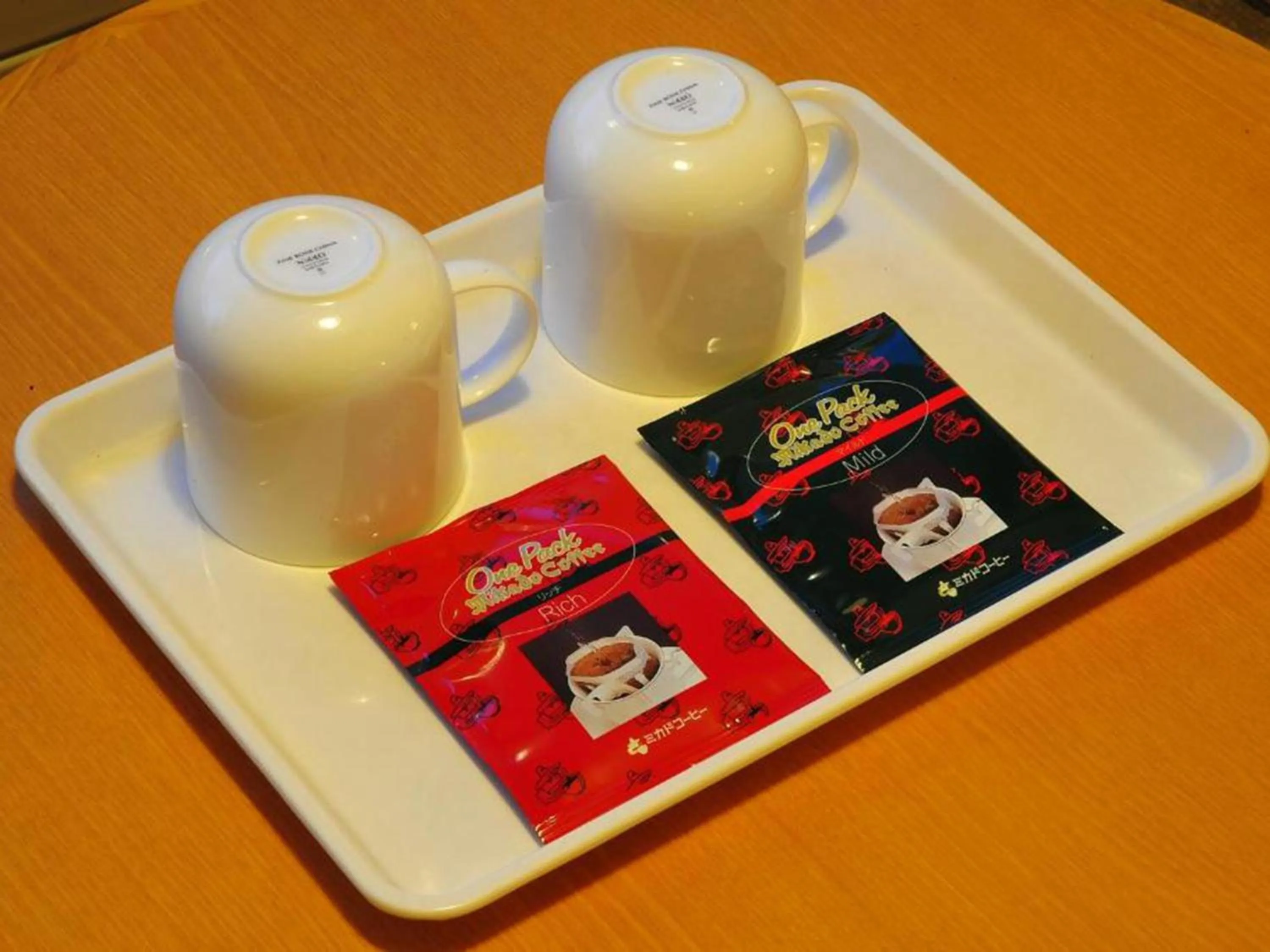 Activities in Shigakogen Prince Hotel