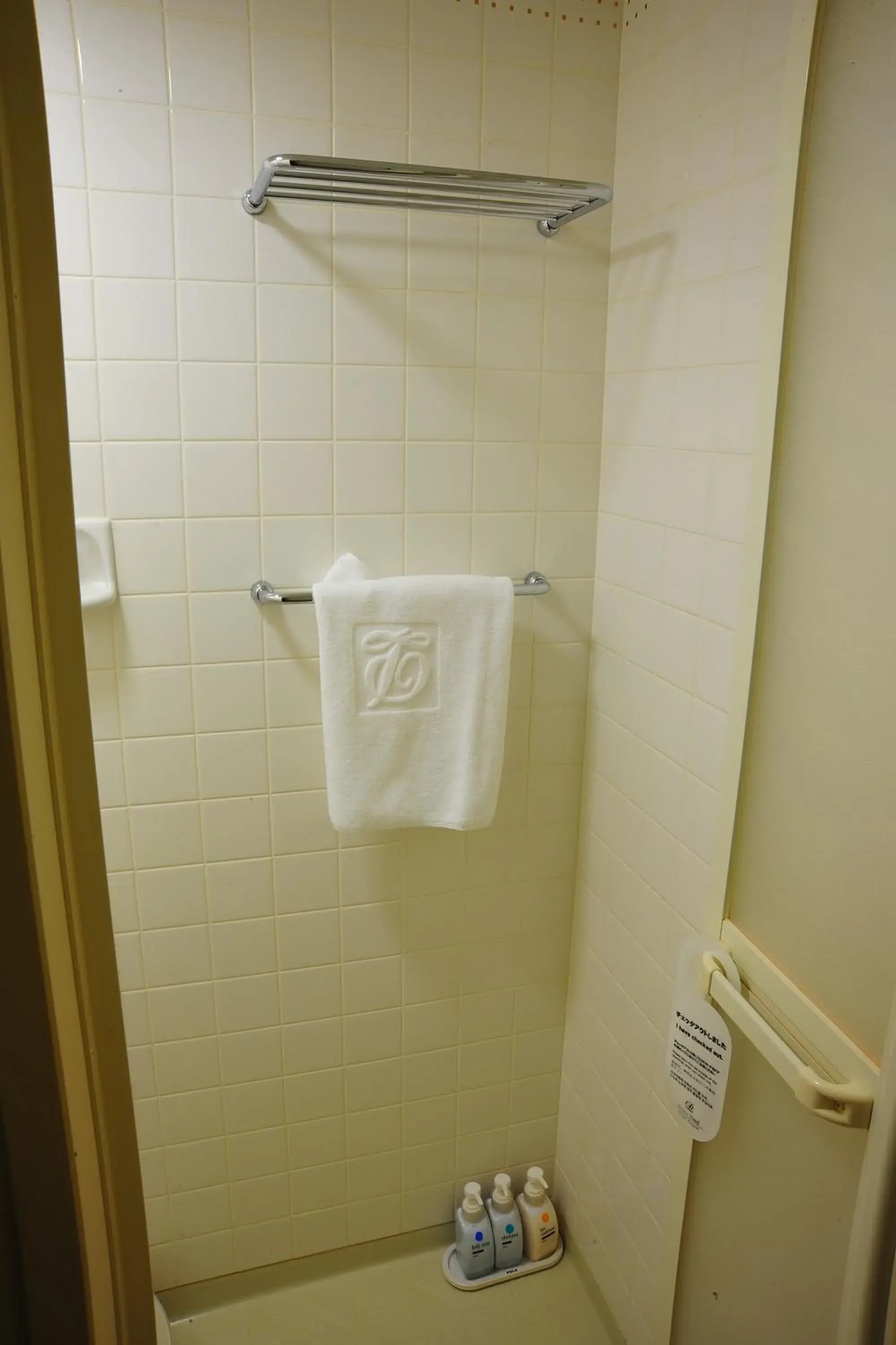 Three-Bedroom - Non-Smoking (West Building) in Shigakogen Prince Hotel Three-Bedroom - Non-Smoking (West Building) in Shigakogen Prince Hotel