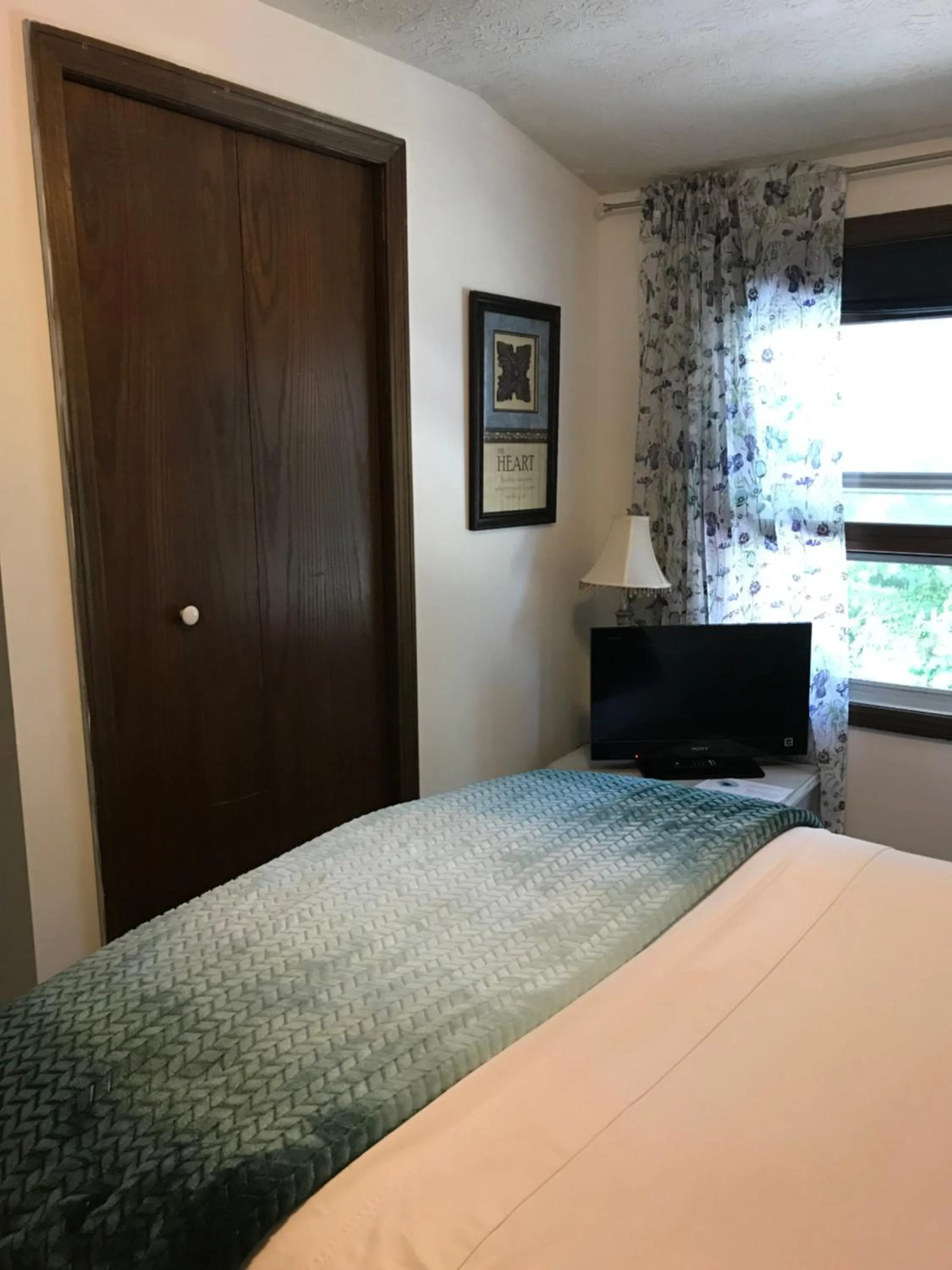 Bedroom, Bed in Hope Bed and Breakfast