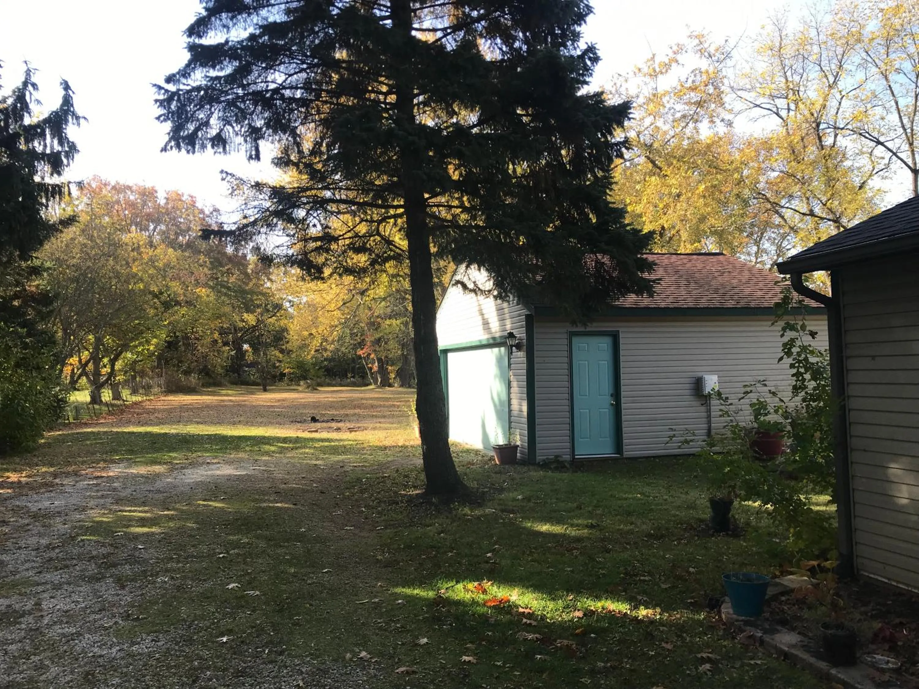 Property building in Hope Bed and Breakfast