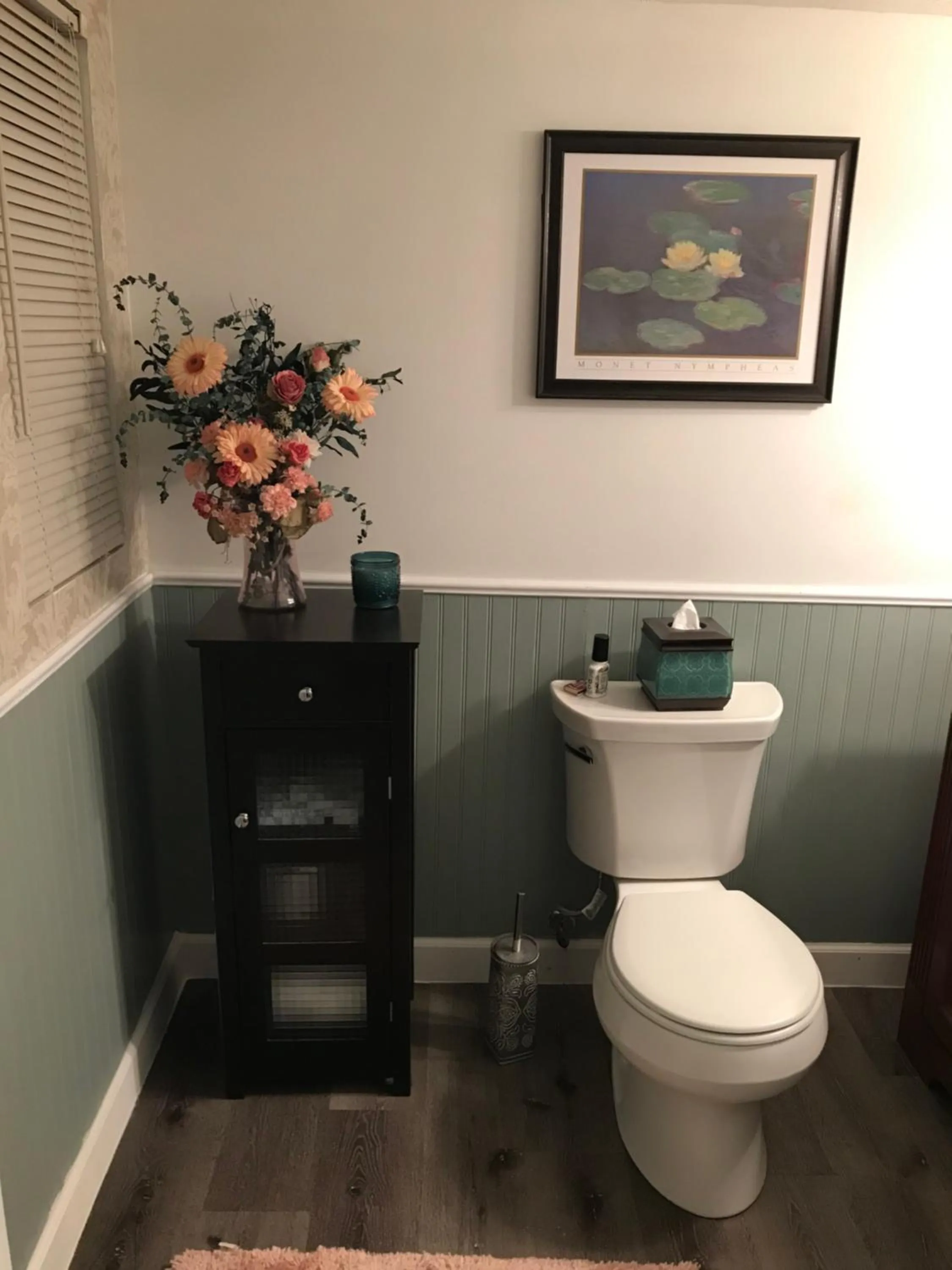 Hope Bed and Breakfast