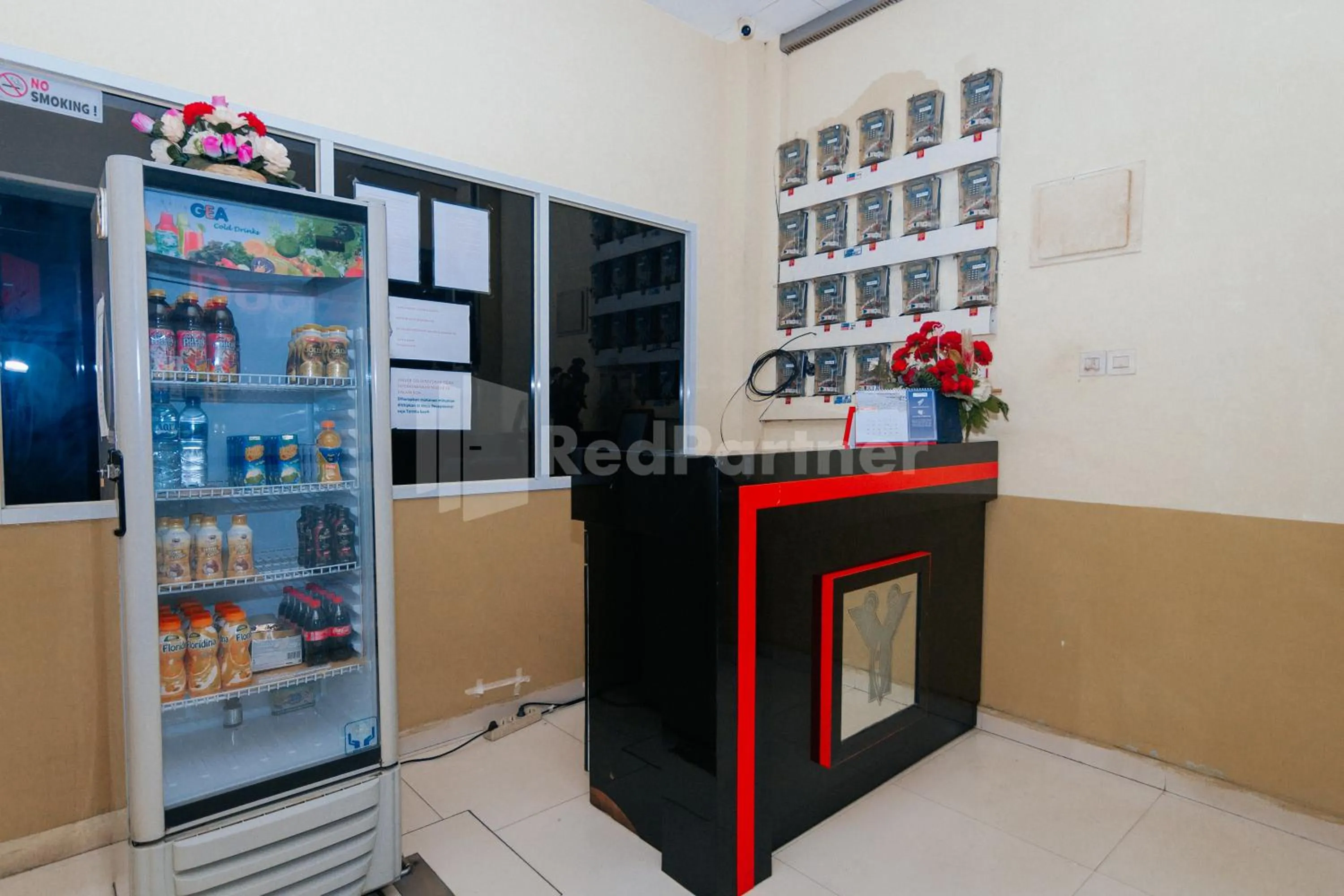 Supermarket/grocery shop in OYO 94494 Krekot Residence Pasar Baru COO Property