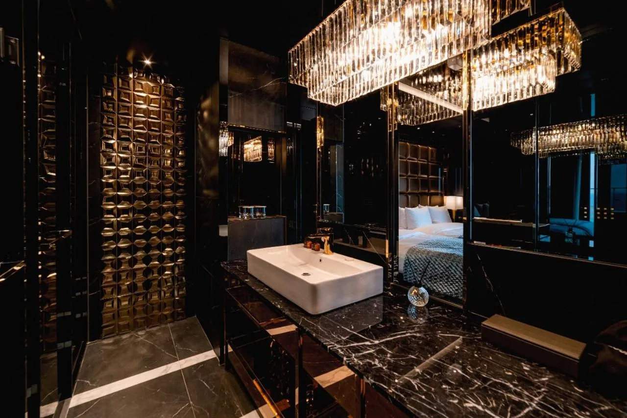 Best Louis Hamilton Hotel Ocean Terrace