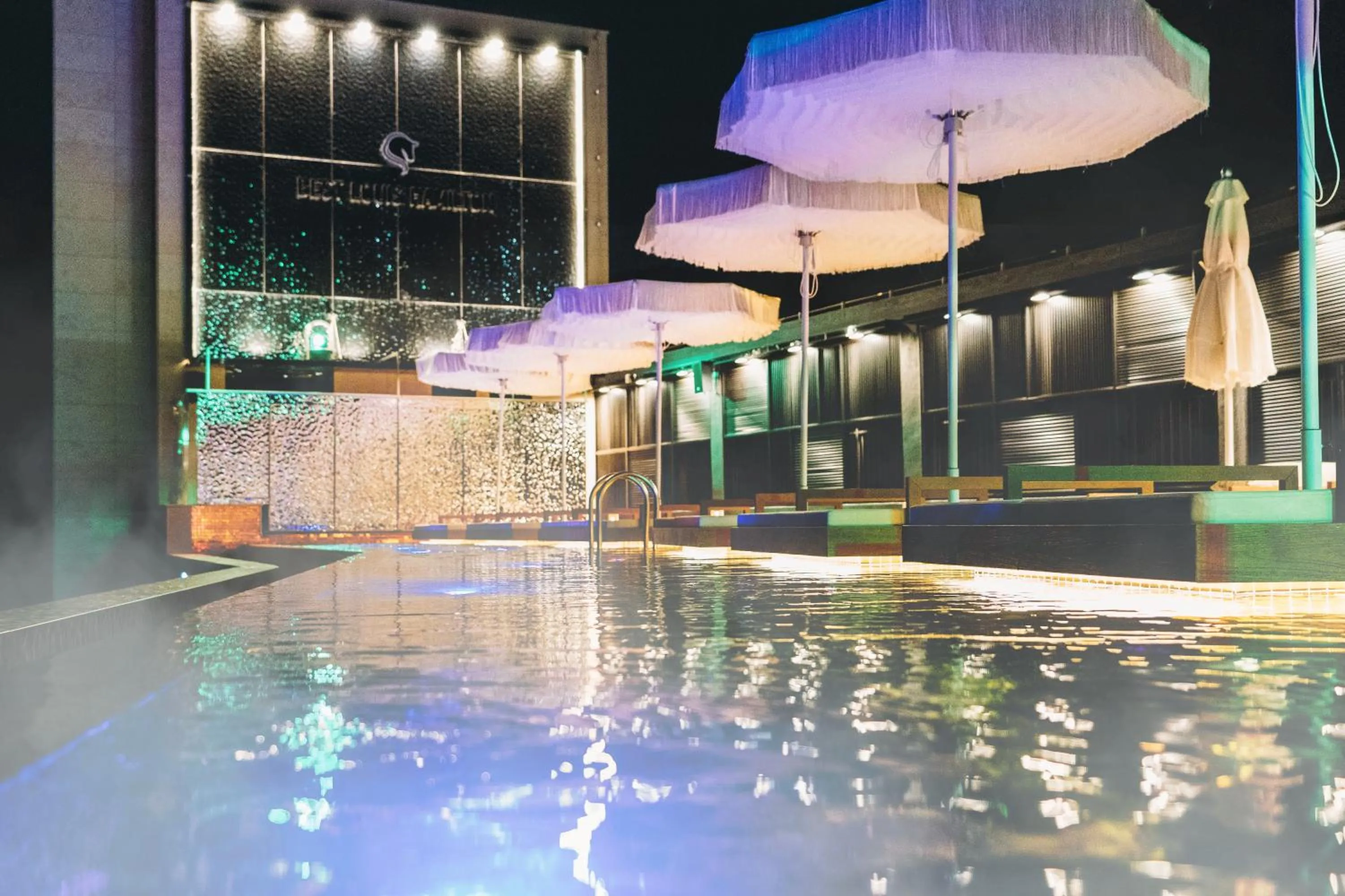 Best Louis Hamilton Hotel Ocean Terrace