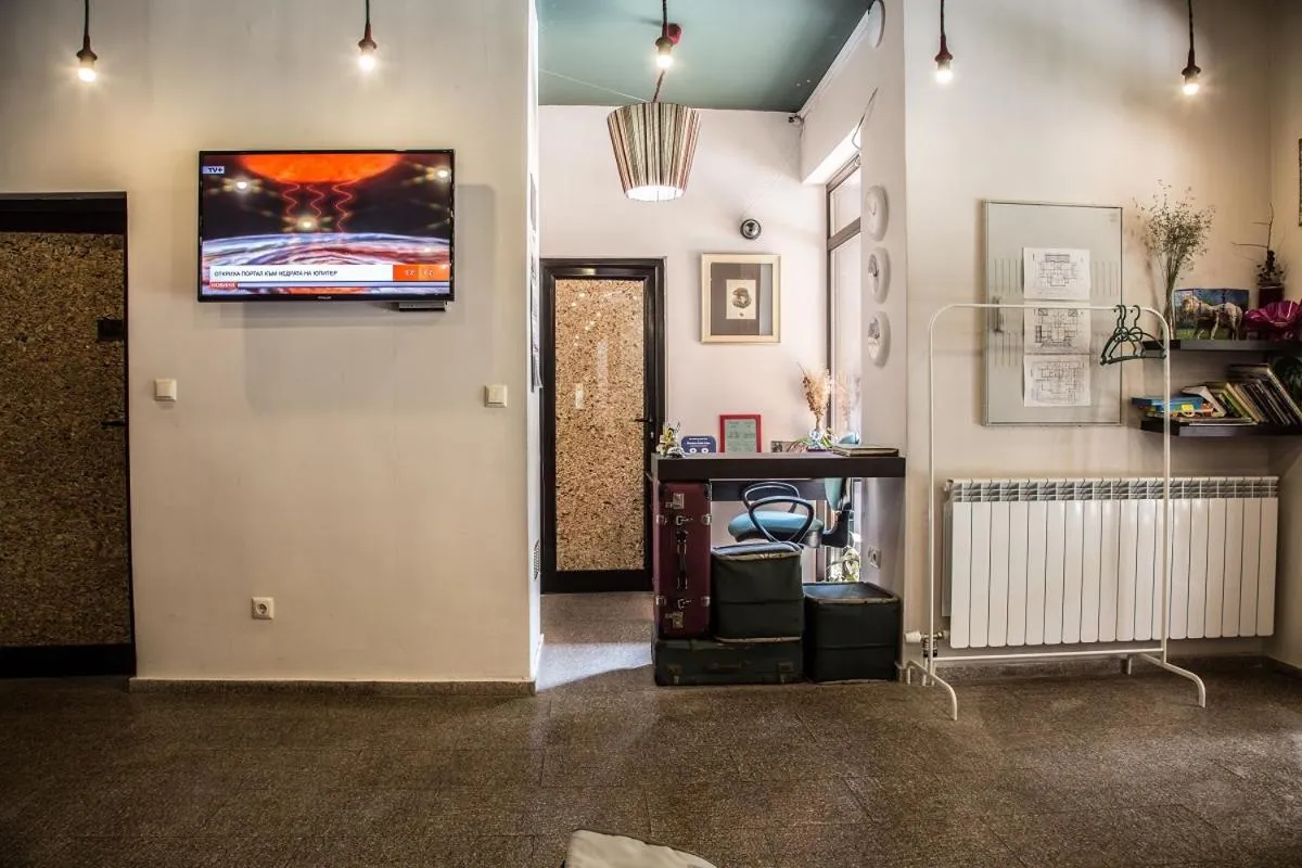 RILA 6ATO Hotel & Restaurant