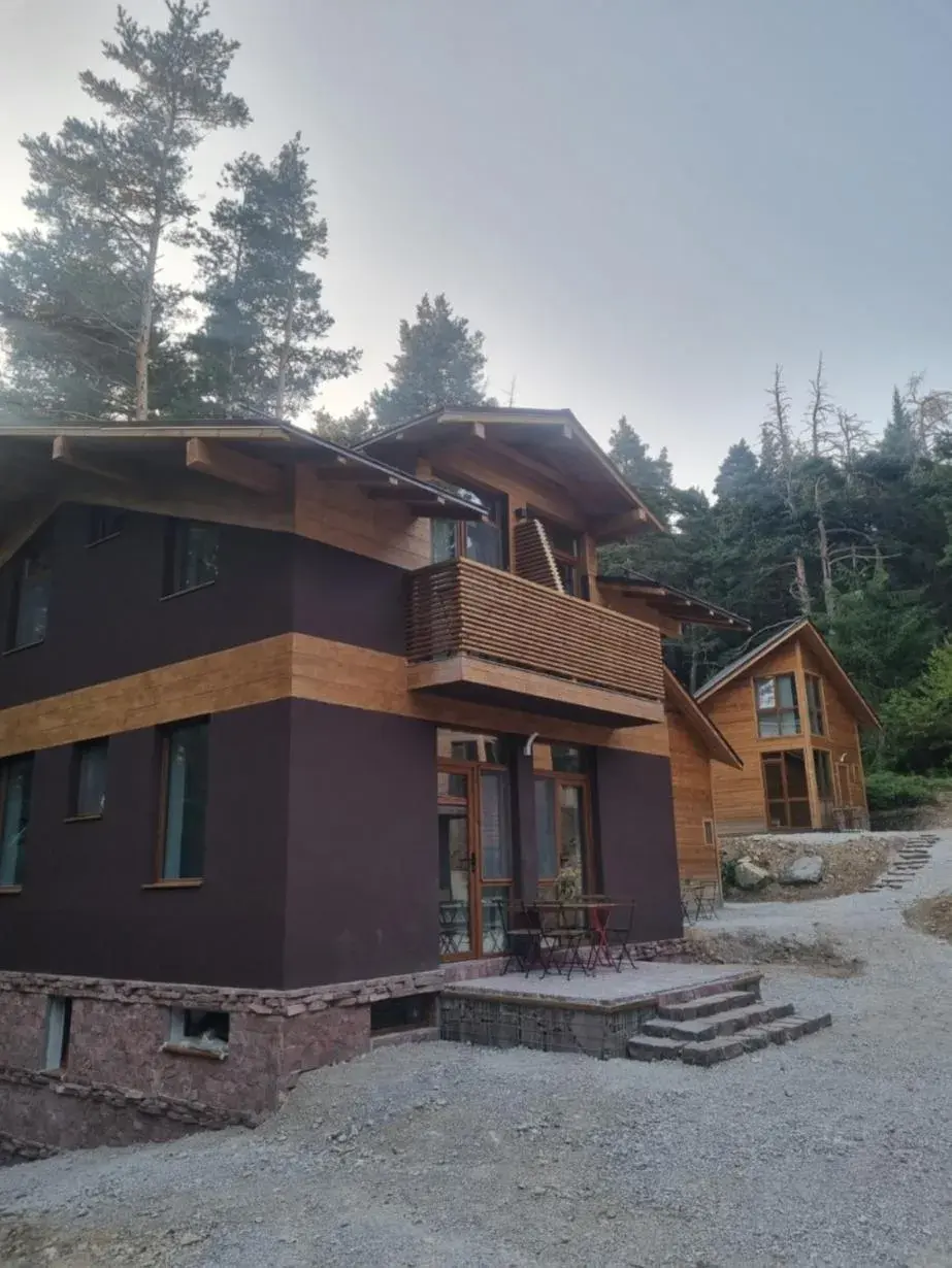 Studio with Mountain View in RILA 6ATO Hotel & Restaurant Studio with Mountain View in RILA 6ATO Hotel & Restaurant