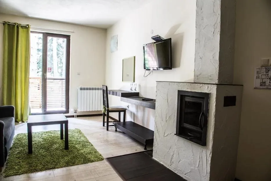 RILA 6ATO Hotel & Restaurant