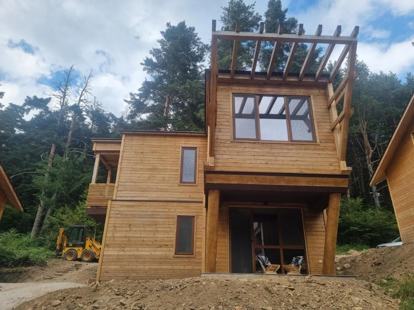 RILA 6ATO Hotel & Restaurant