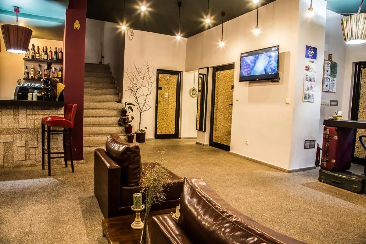 RILA 6ATO Hotel & Restaurant