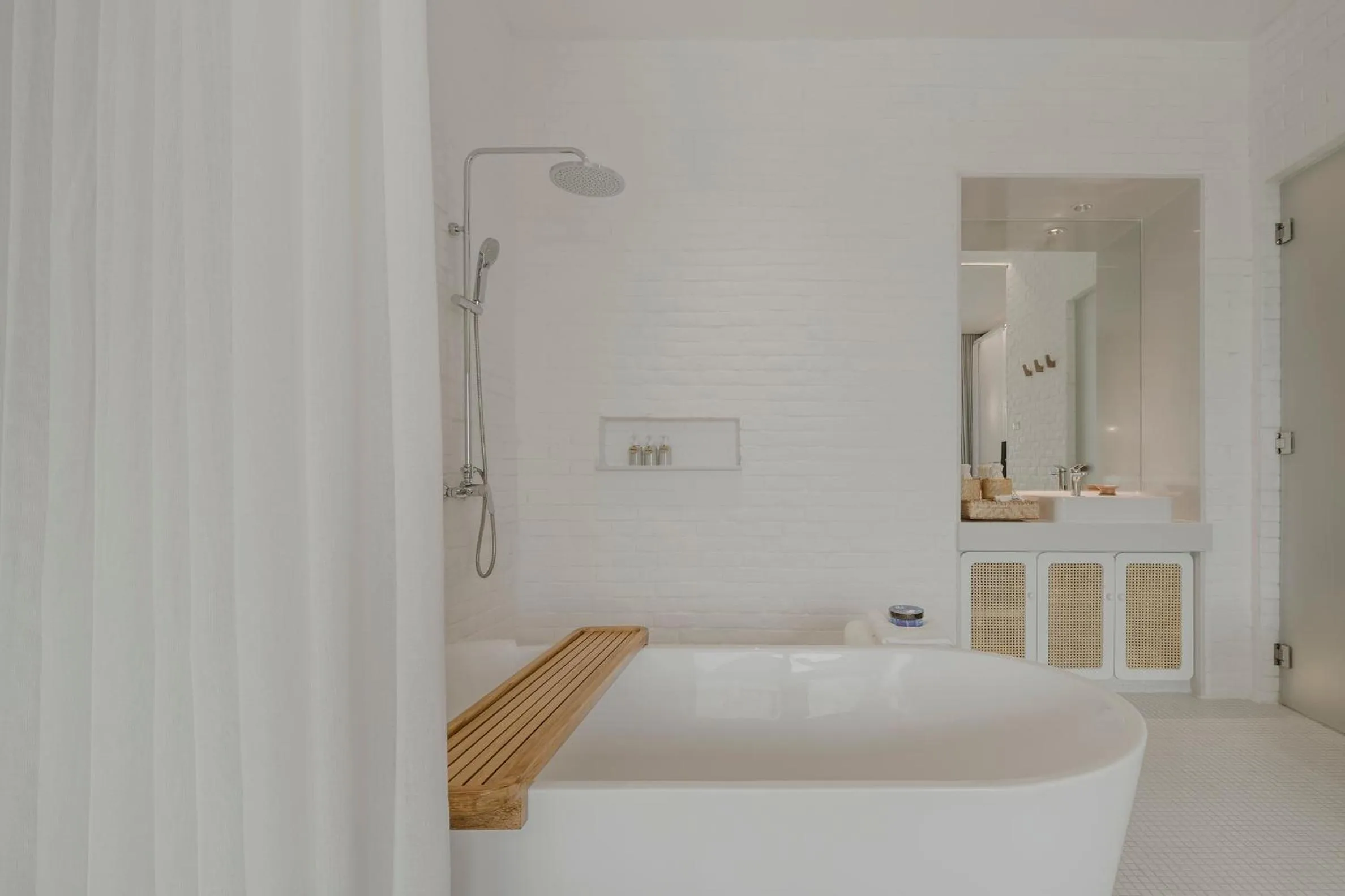 Bathroom in Sala Bang Pa-In