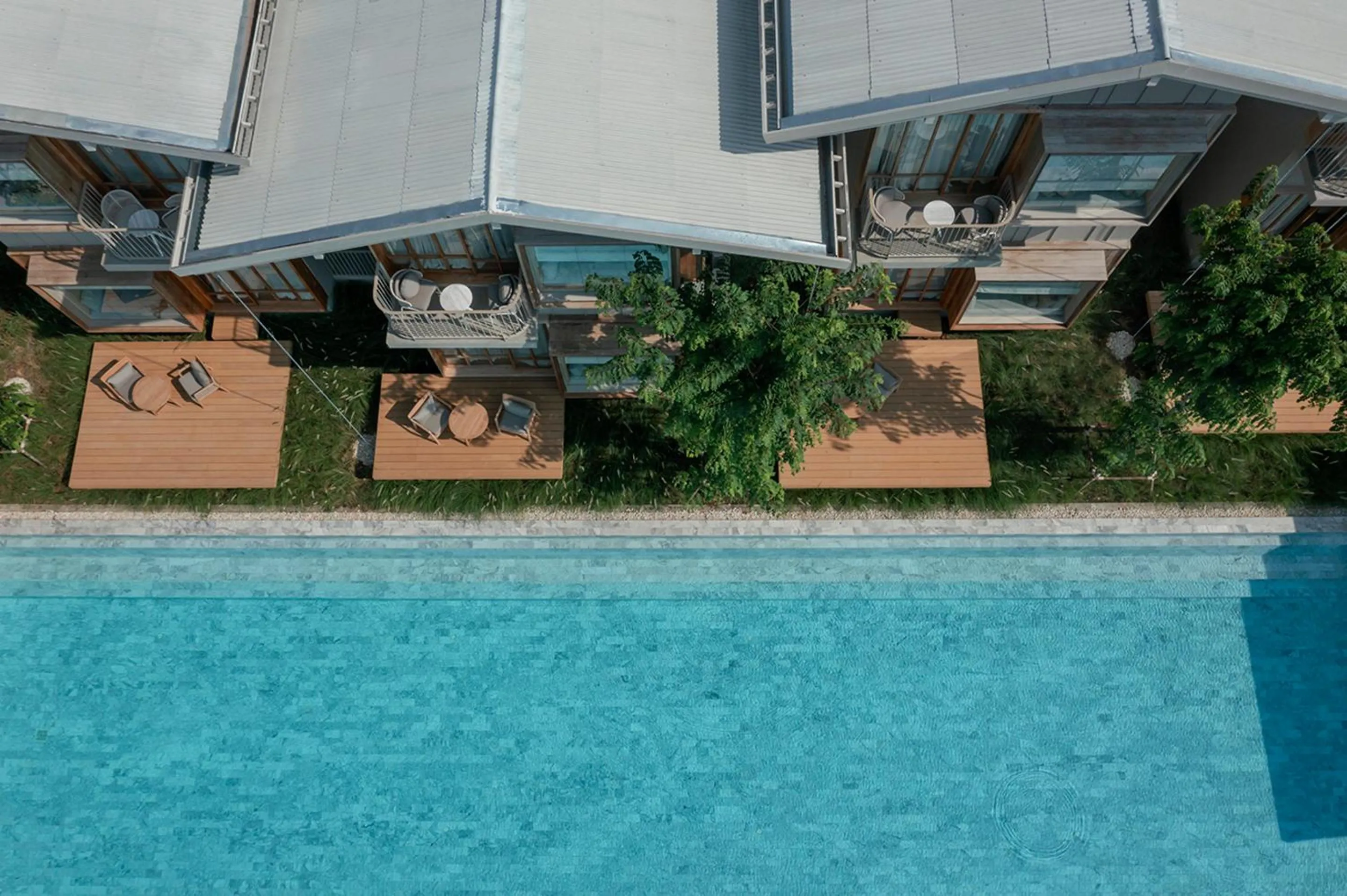 Property building in Sala Bang Pa-In