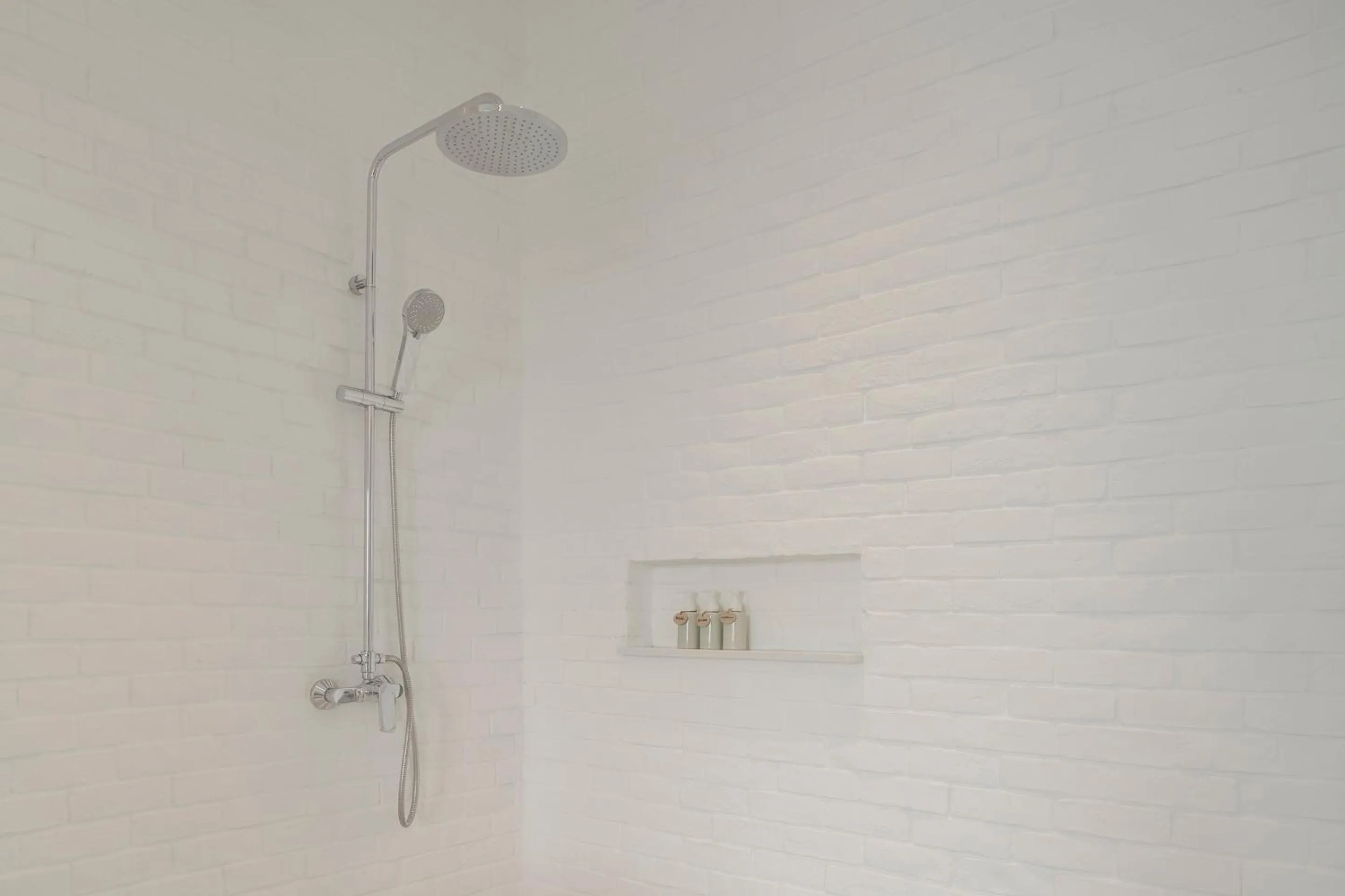 Bathroom in Sala Bang Pa-In