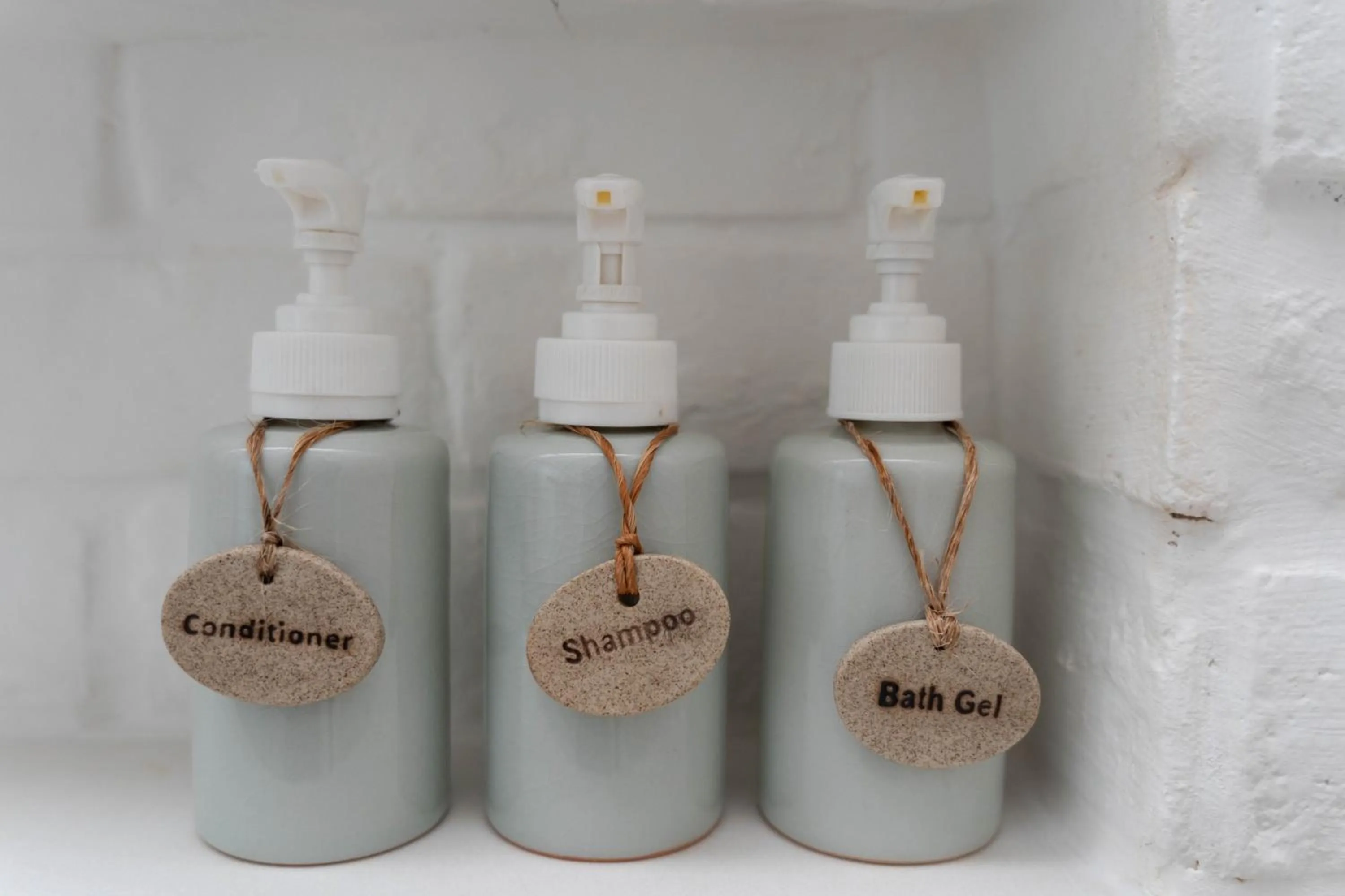 Bathroom in Sala Bang Pa-In