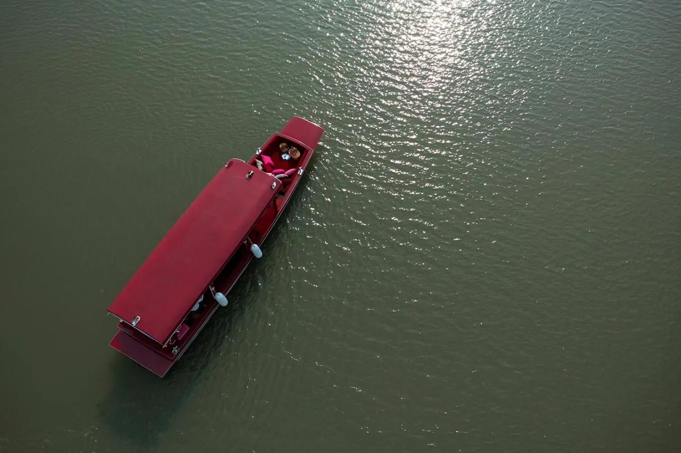 Activities in Sala Bang Pa-In