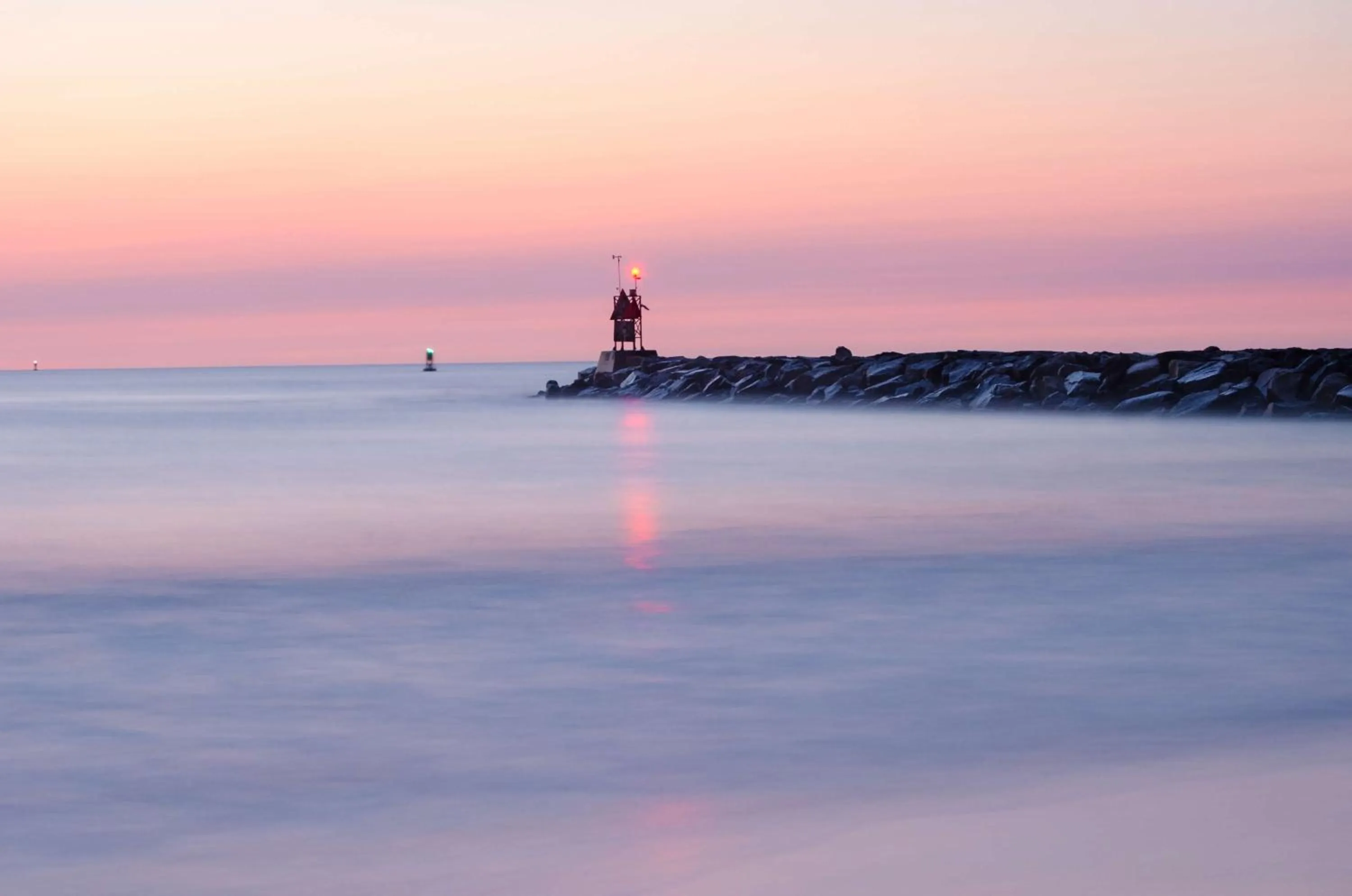 Location in Hyatt Place Virginia Beach Oceanfront