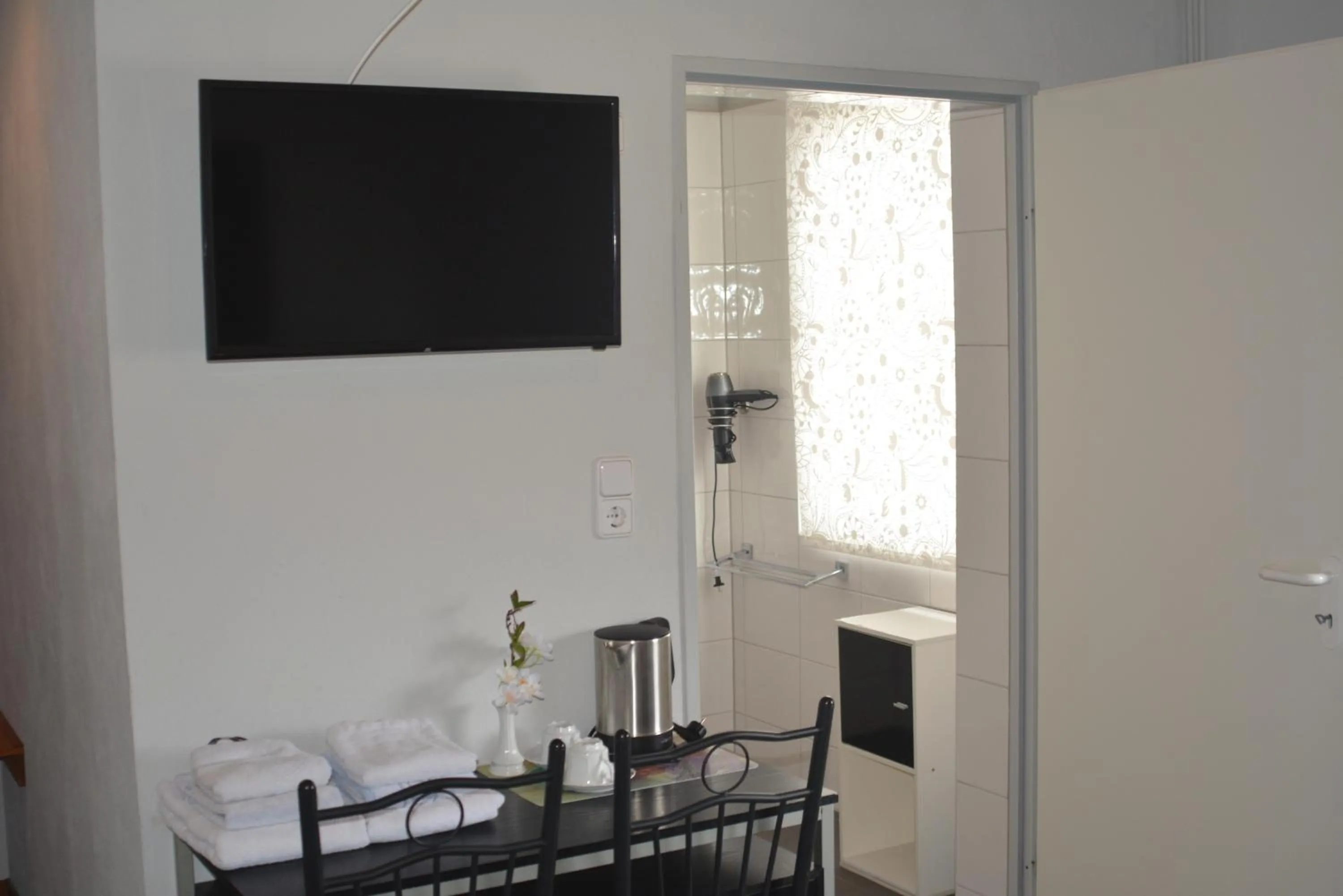 Photo of the whole room in Hotel Niedersachsen