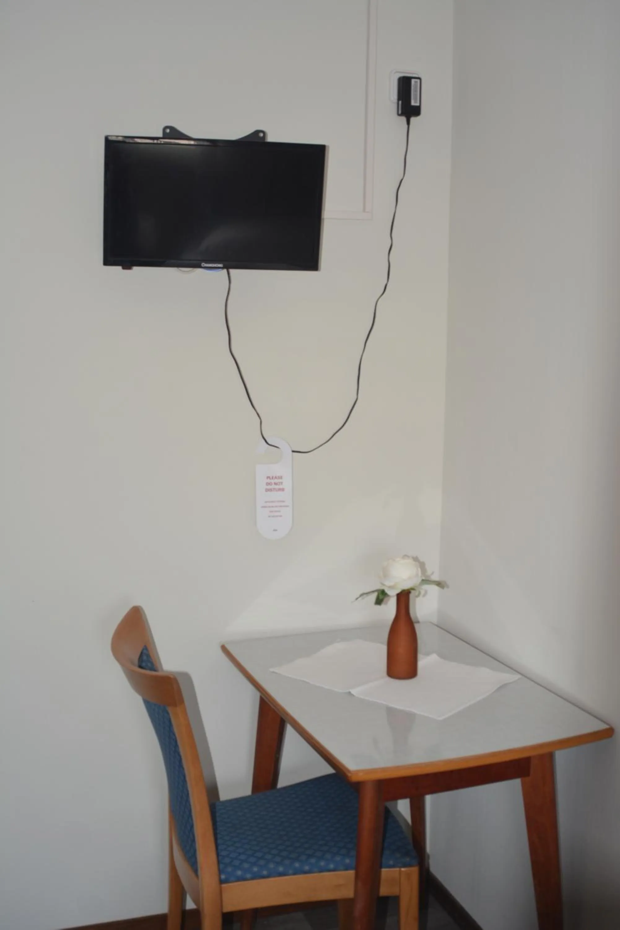 Seating area in Hotel Niedersachsen