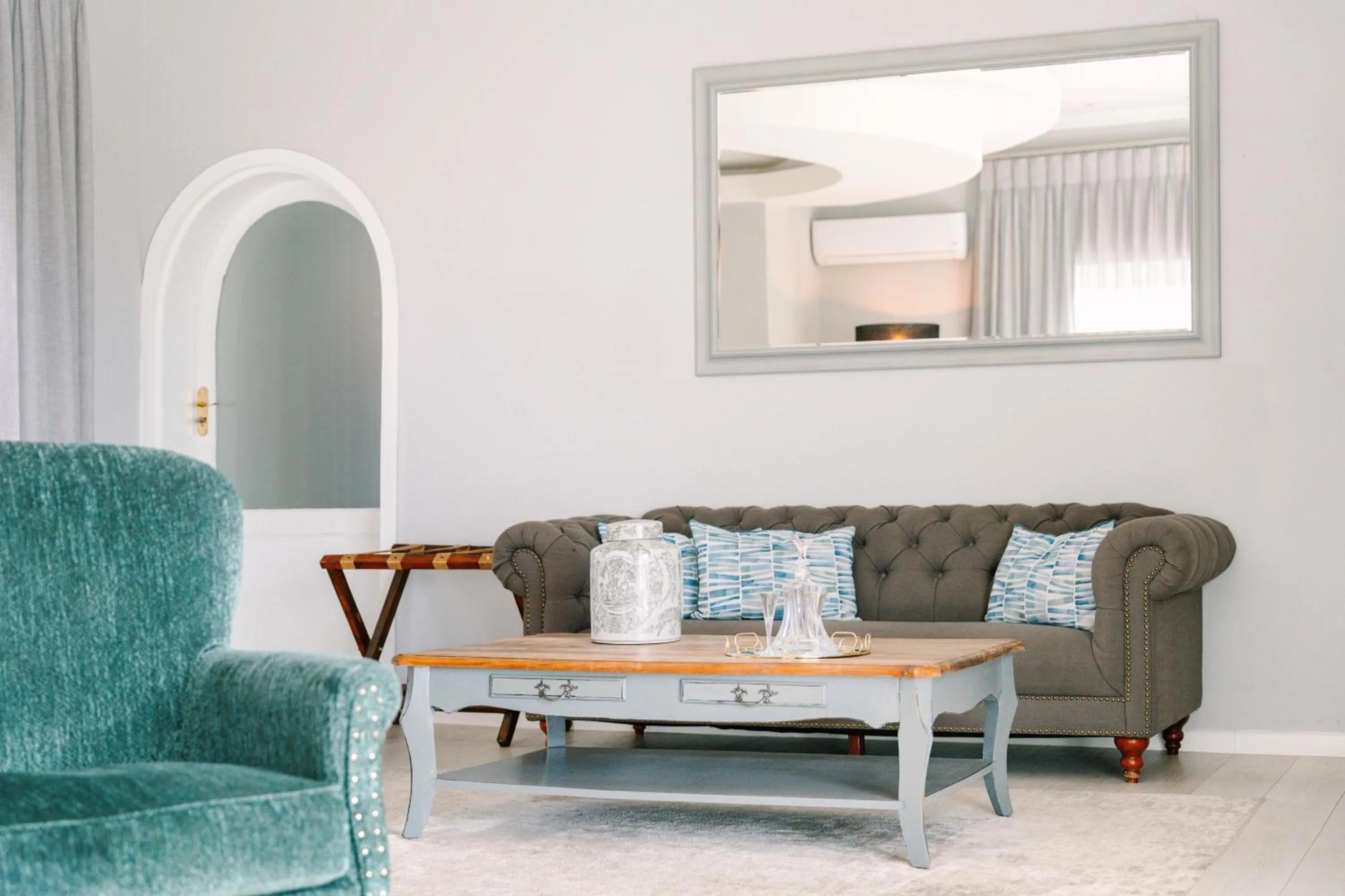 The Salene Hotel & Apartments