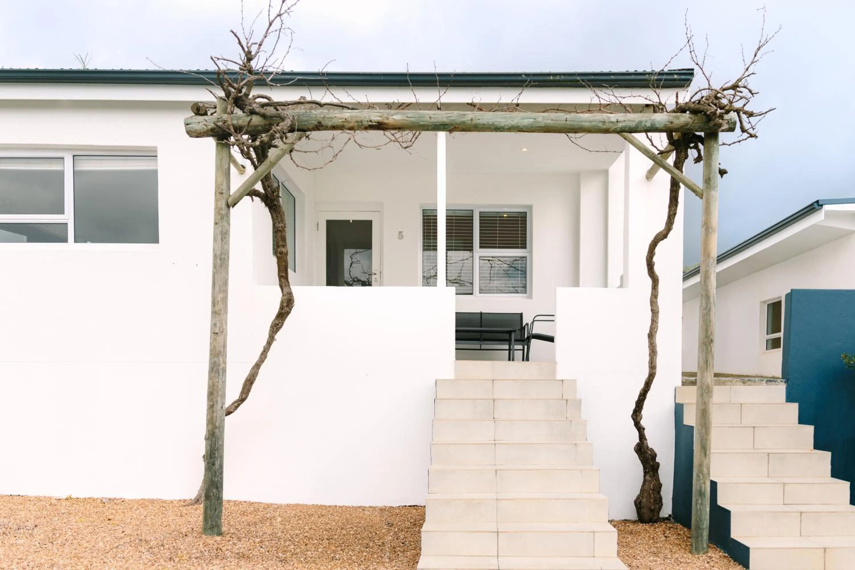 The Salene Hotel & Apartments