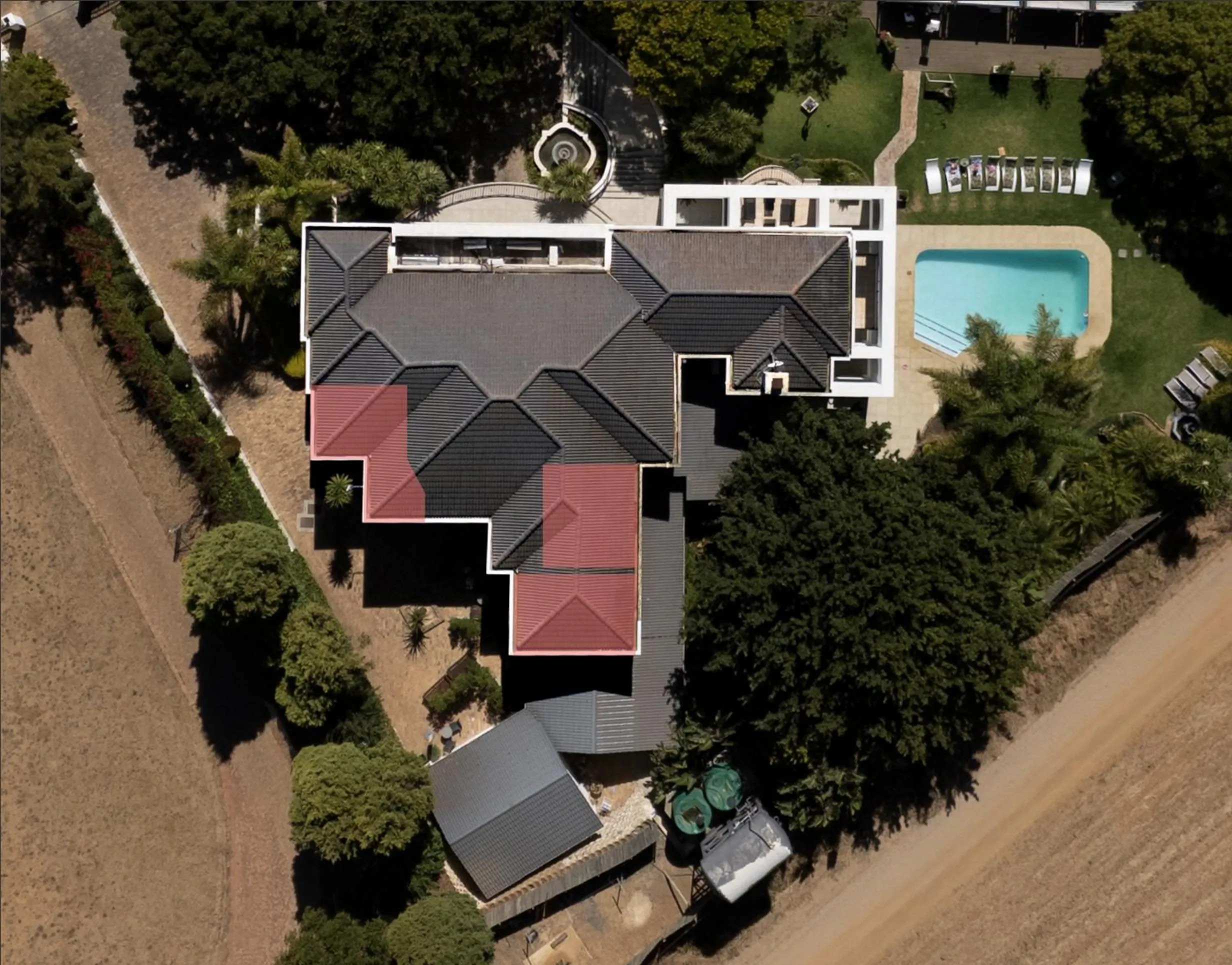 The Salene Hotel & Apartments