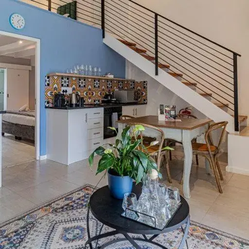 Apartment - Split Level in The Salene Hotel & Cottages Apartment - Split Level in The Salene Hotel & Cottages