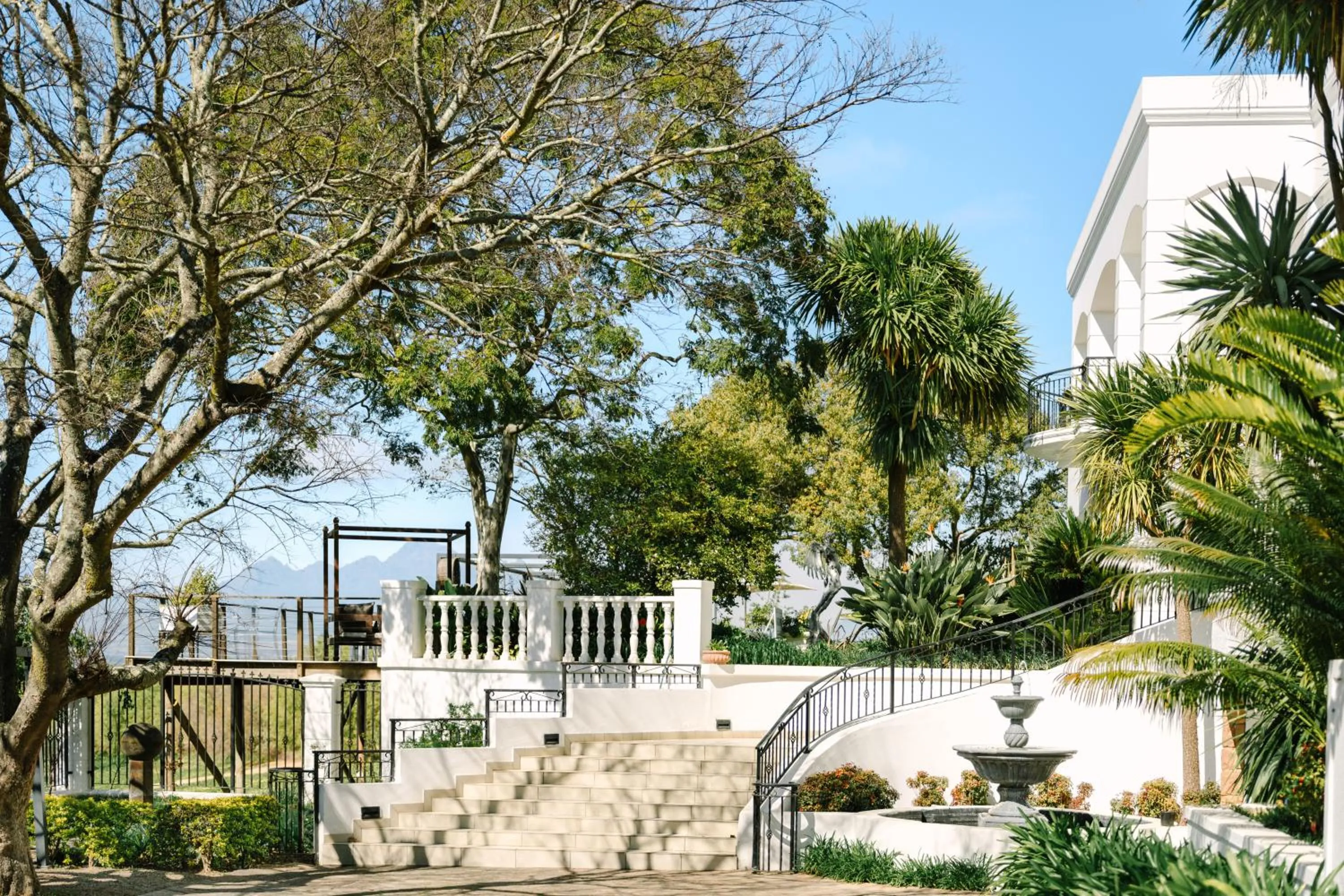 The Salene Hotel & Apartments