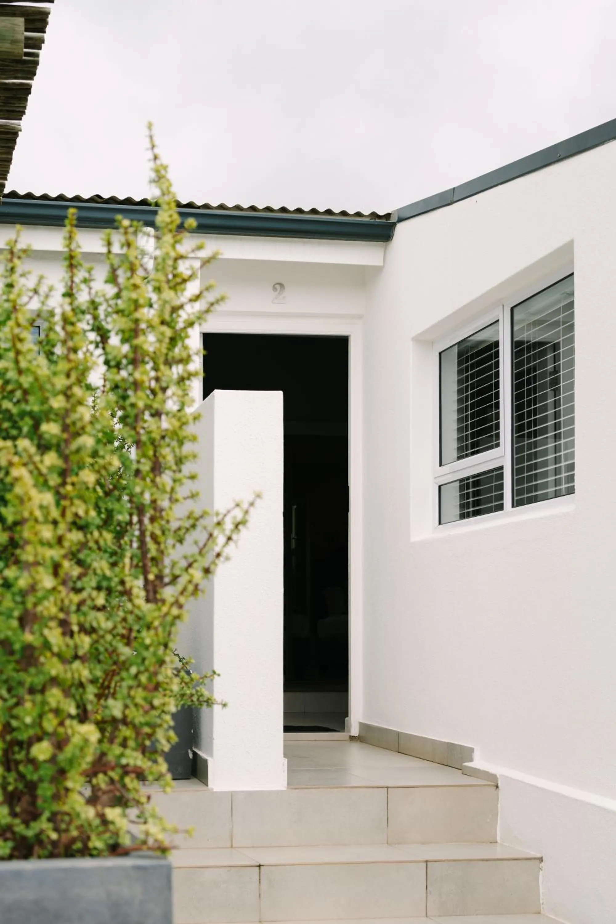 The Salene Hotel & Apartments