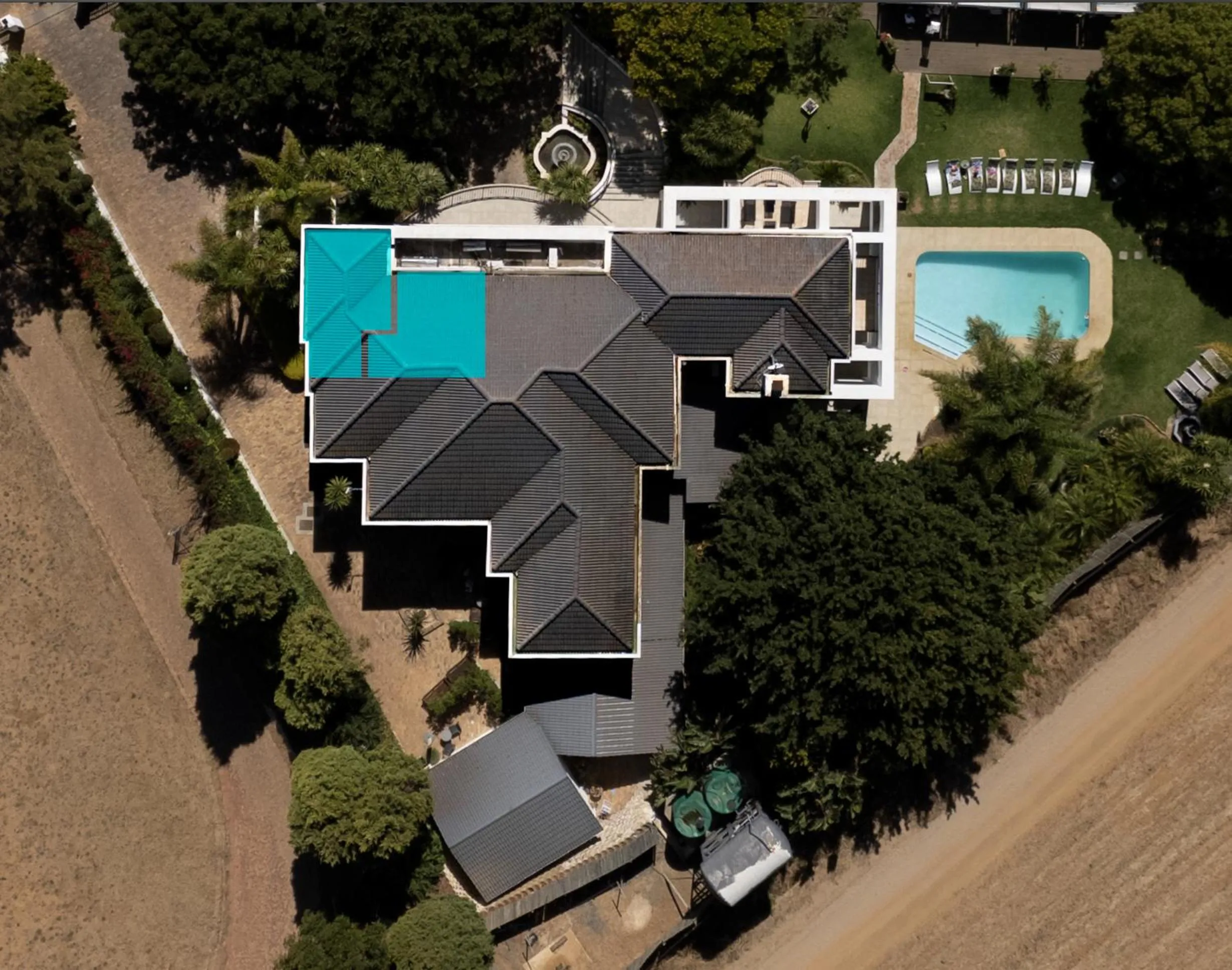 The Salene Hotel & Apartments