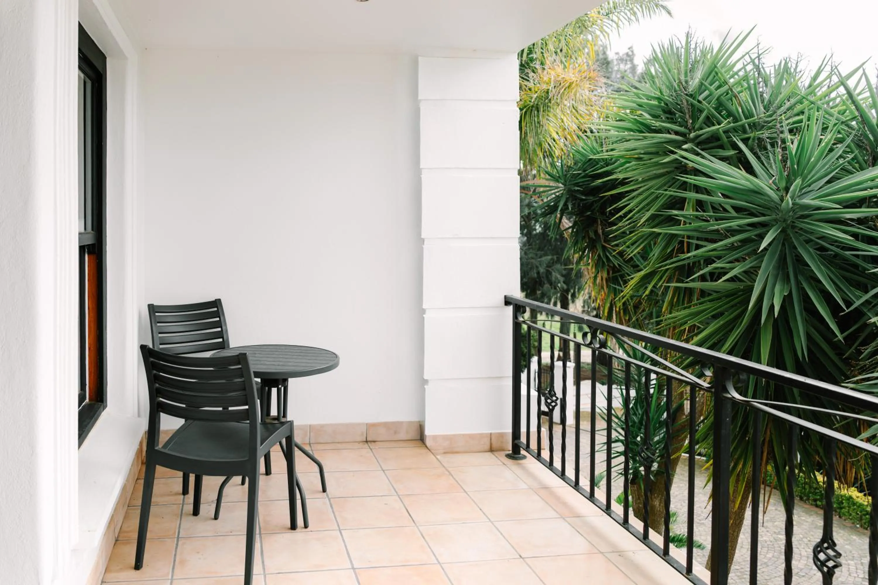 Coffee/tea facilities in The Salene Hotel & Apartments