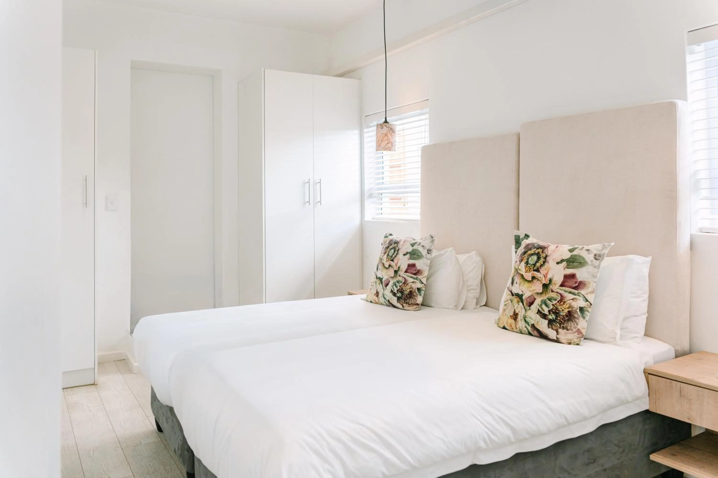 Bedroom, Bed in The Salene Hotel & Apartments