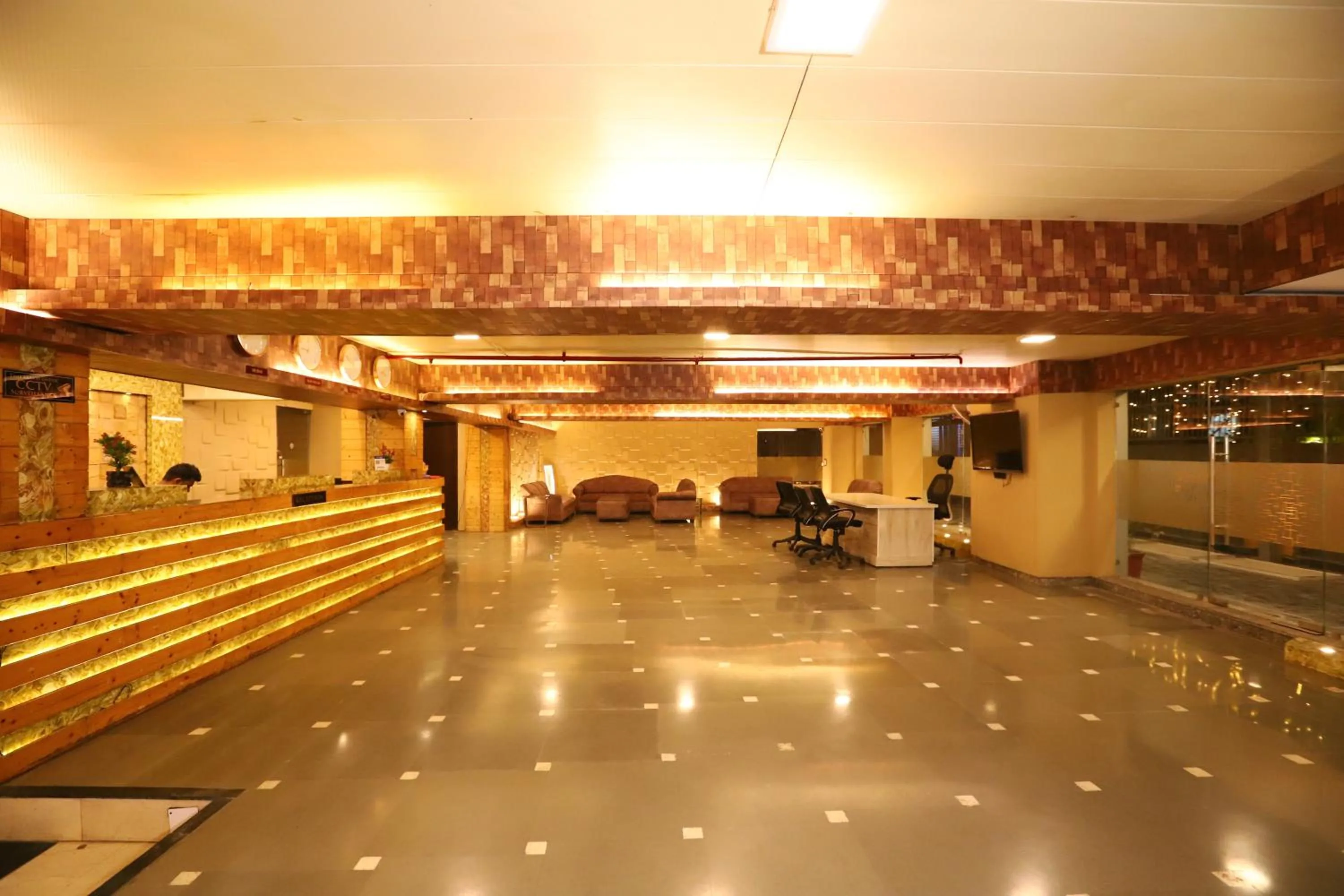 Banquet/Function facilities in Hotel Palm Grand Naraina New Delhi - Couple Friendly Local IDs Accepted