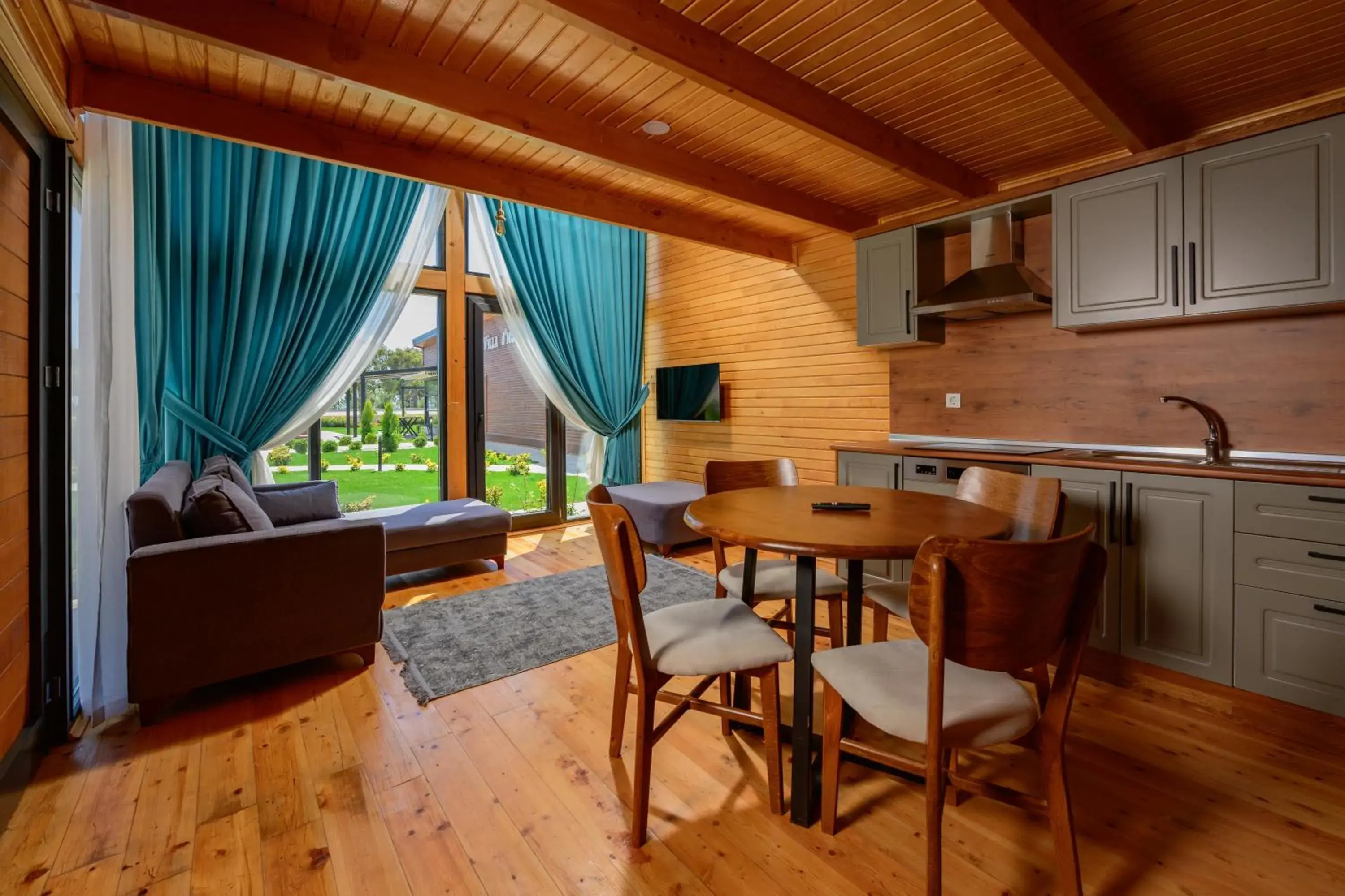 Villa with Sea View in Villa d'Mare Villa with Sea View in Villa d'Mare