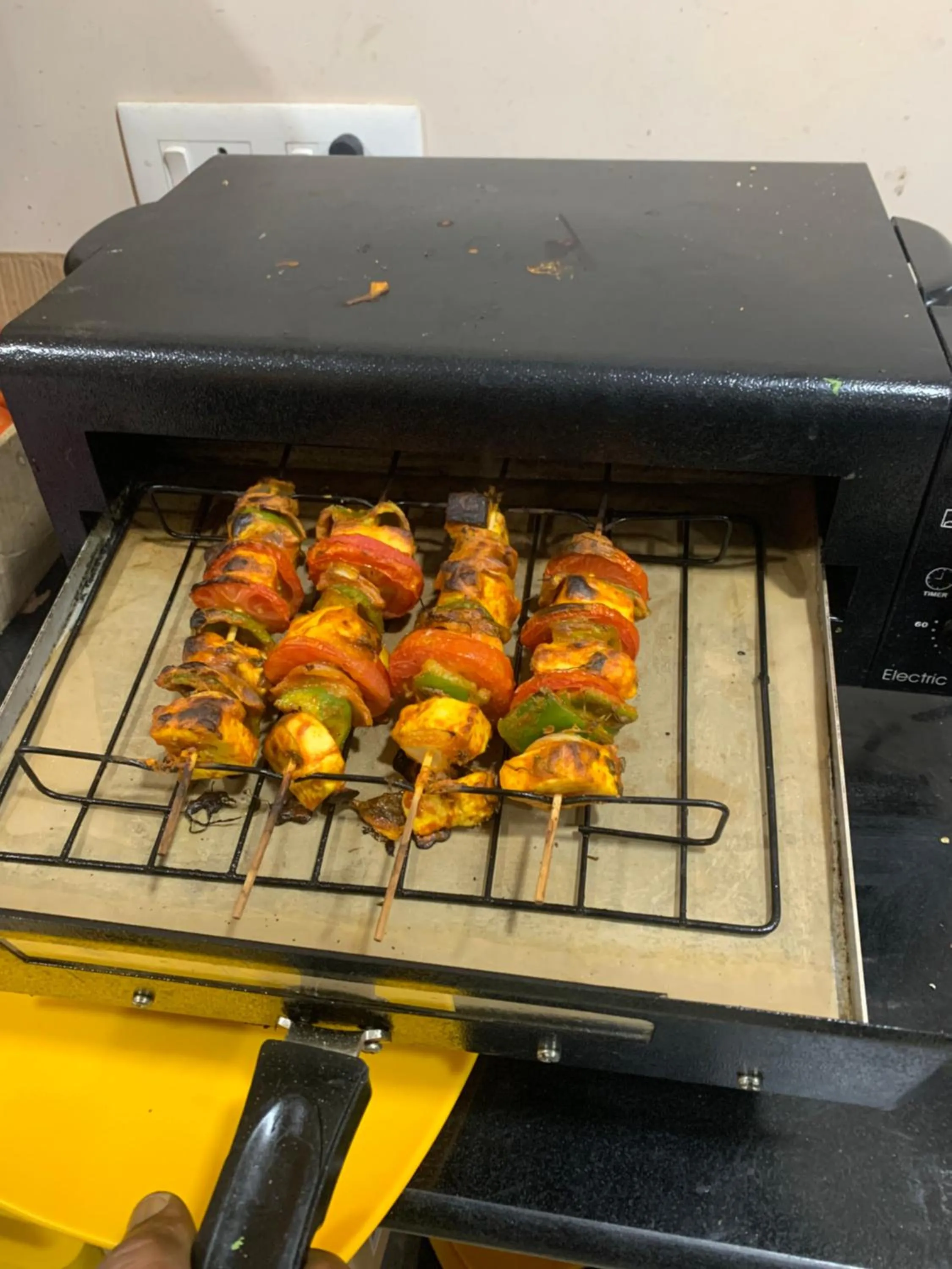 Bogar Palace Kodaikanal