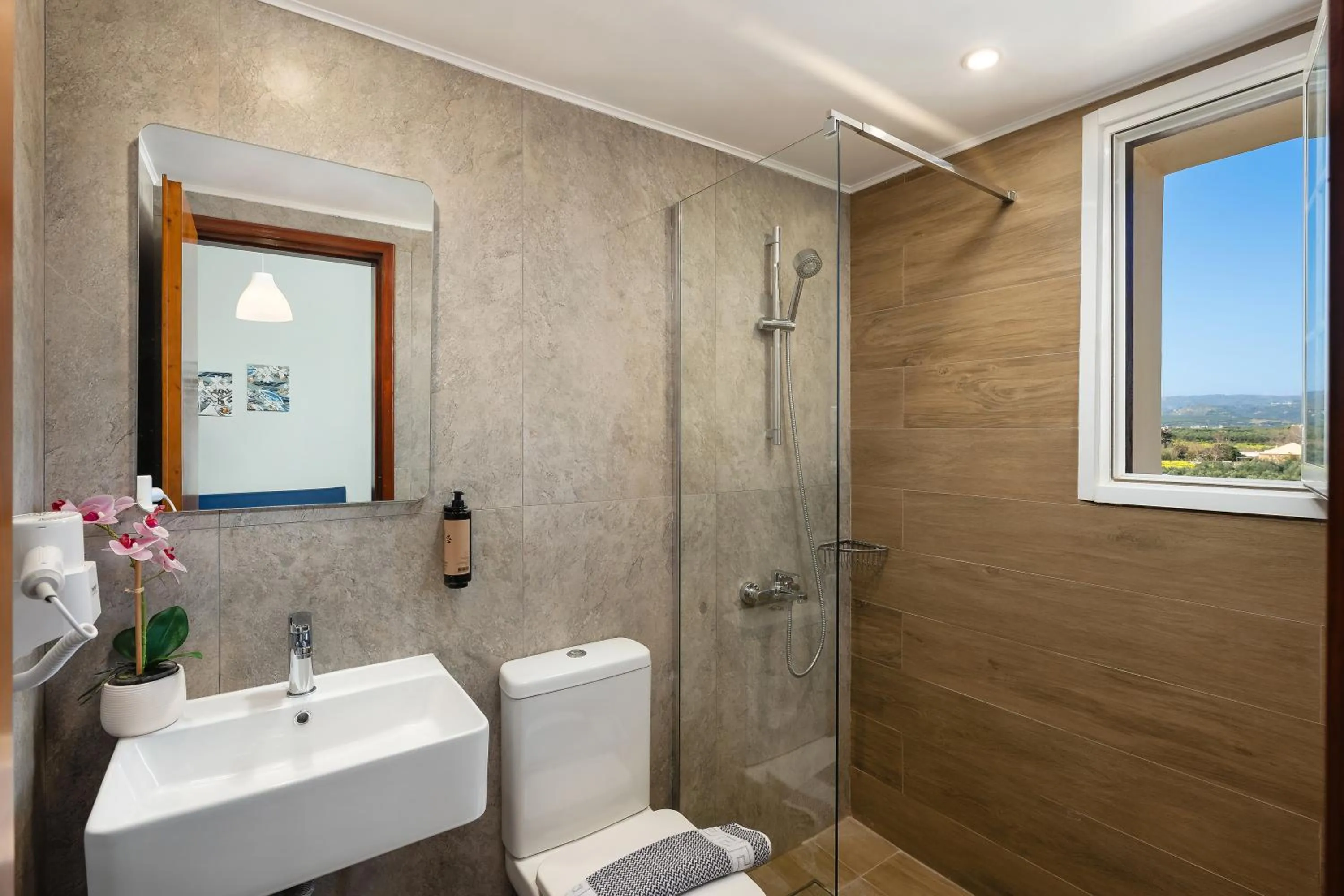 Louladakis Apartments