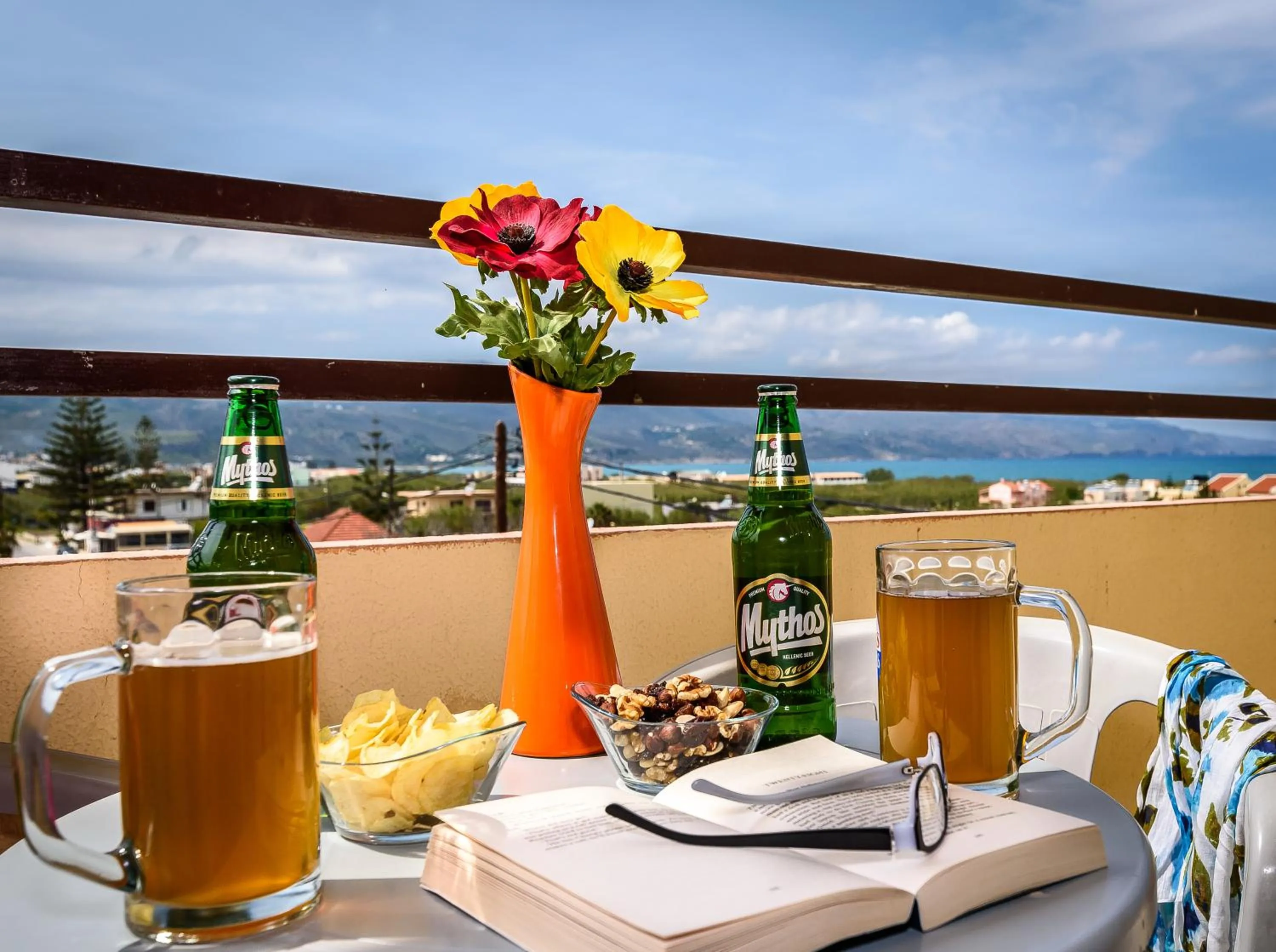 Louladakis Apartments