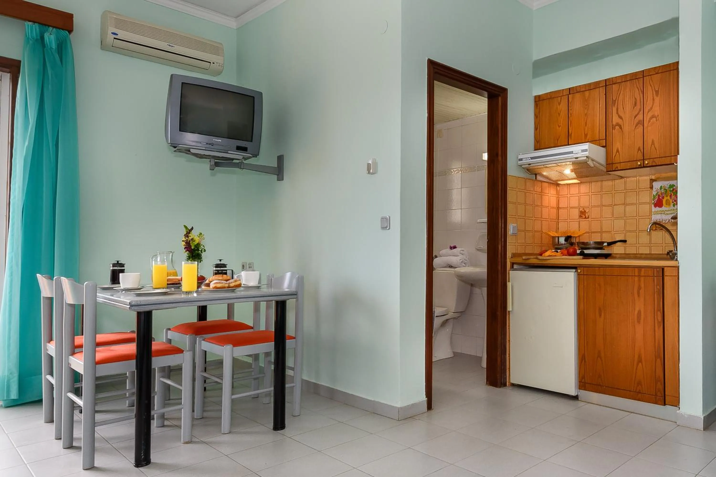 Louladakis Apartments