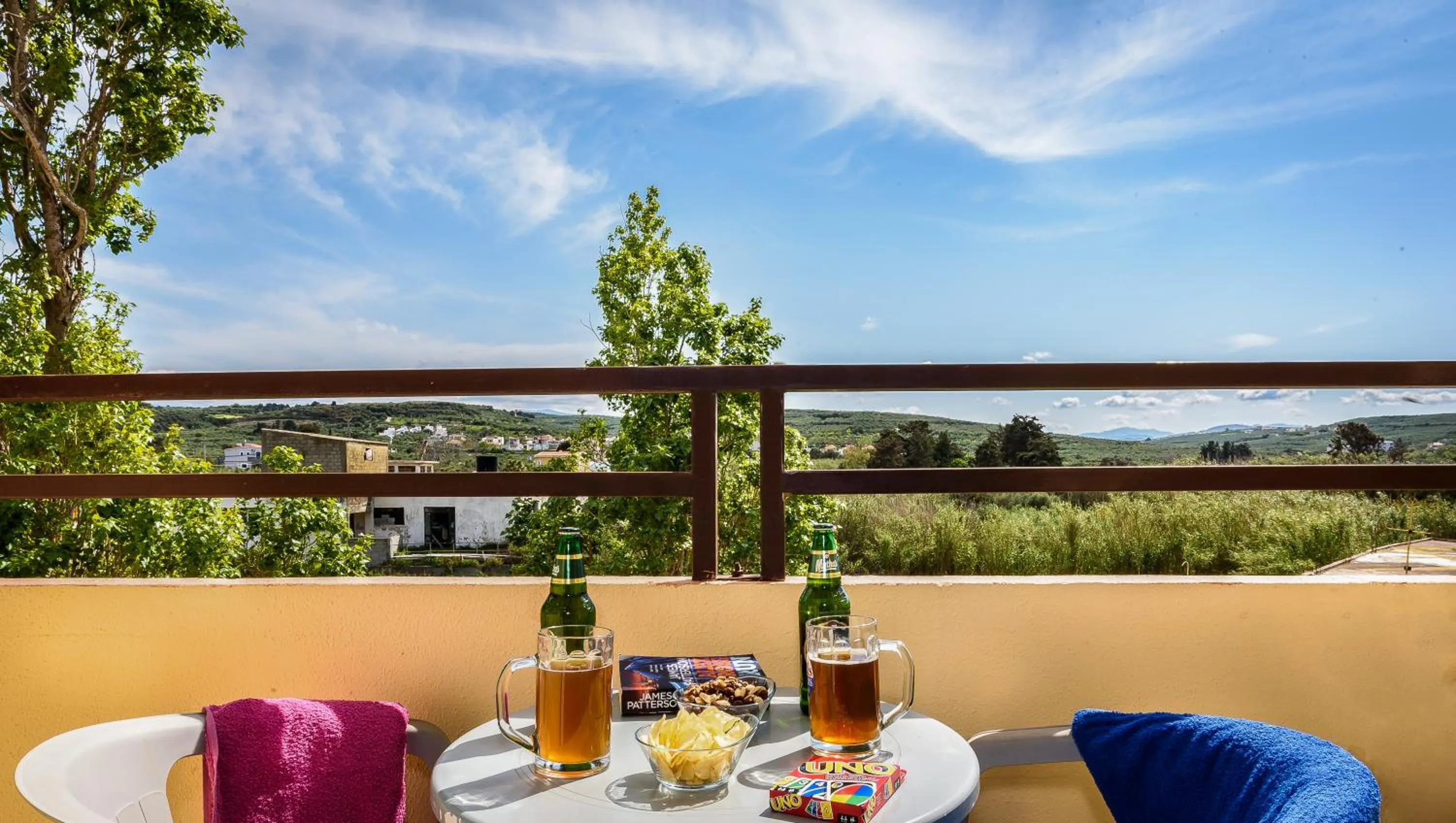 Louladakis Apartments