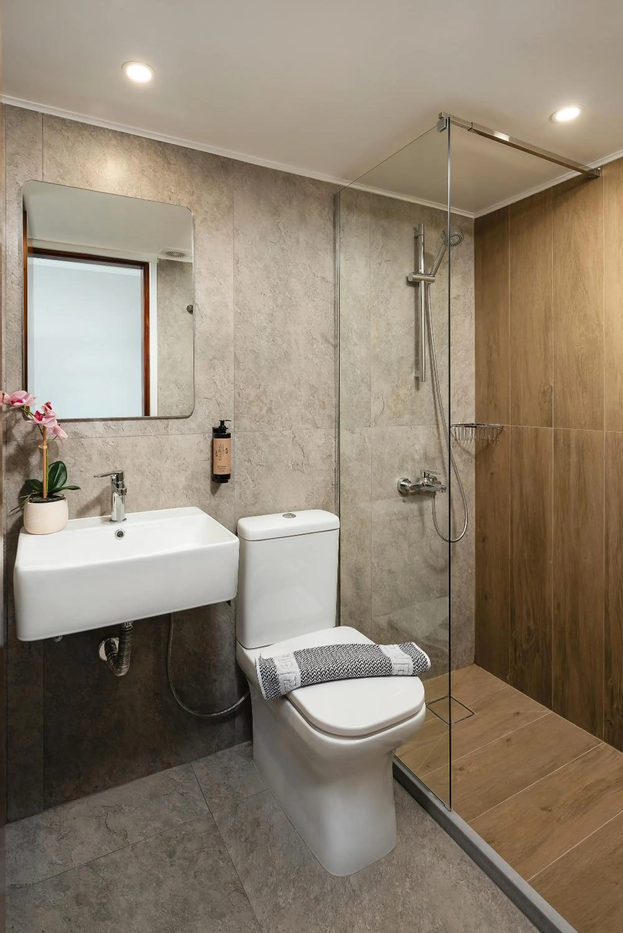 Louladakis Apartments