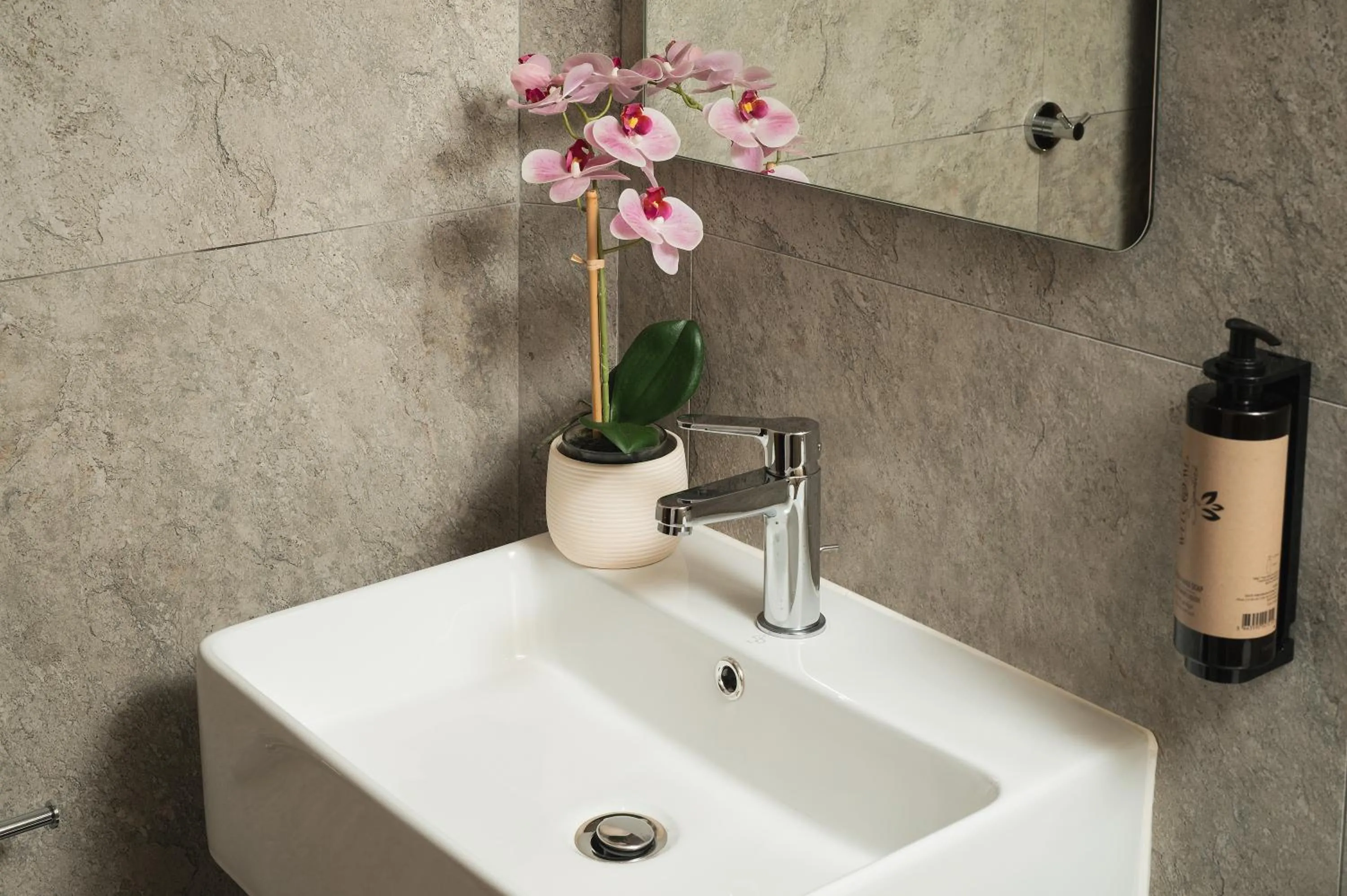 Louladakis Apartments