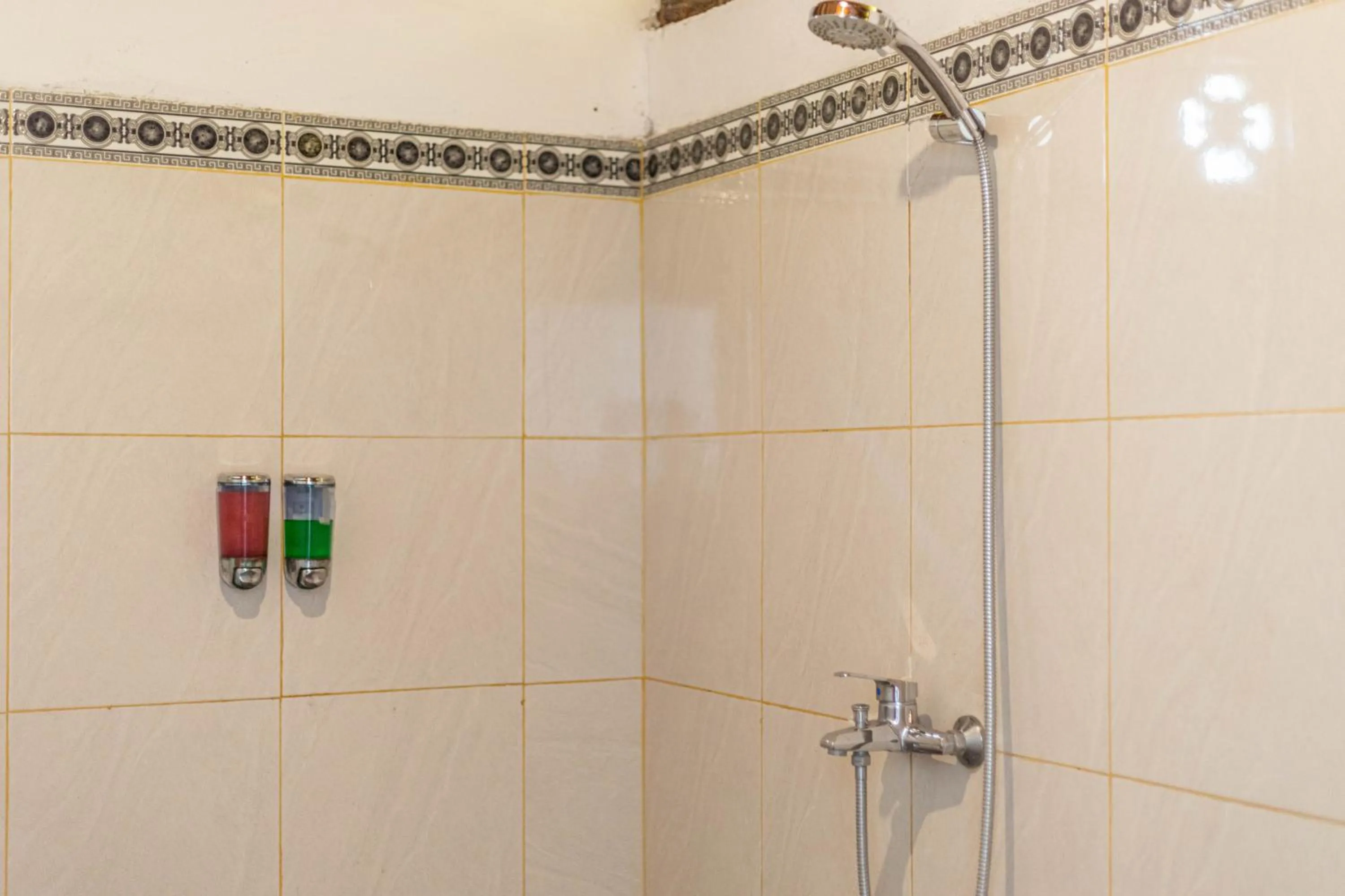 Bathroom in Sarivanna Penida