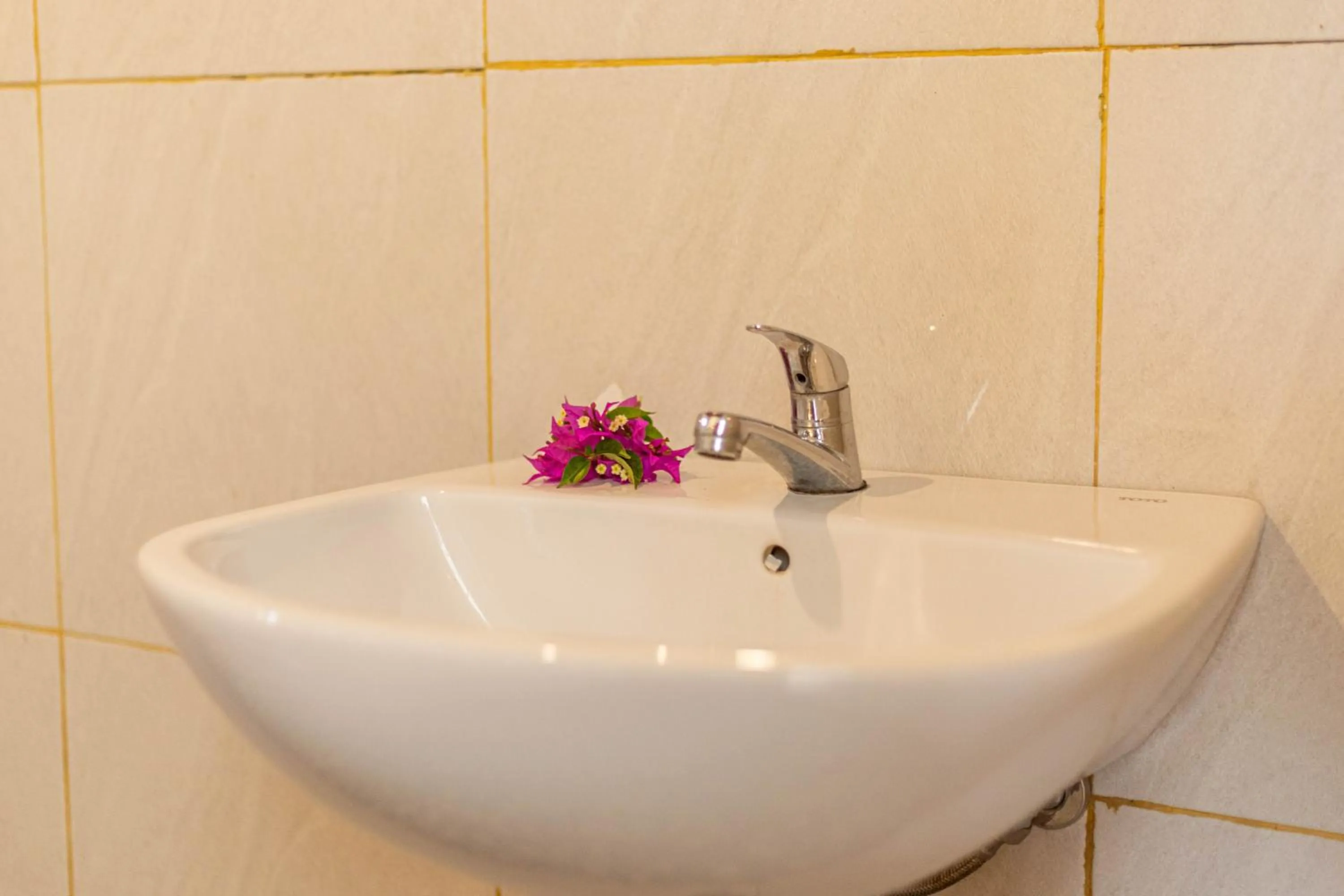 Bathroom in Sarivanna Penida