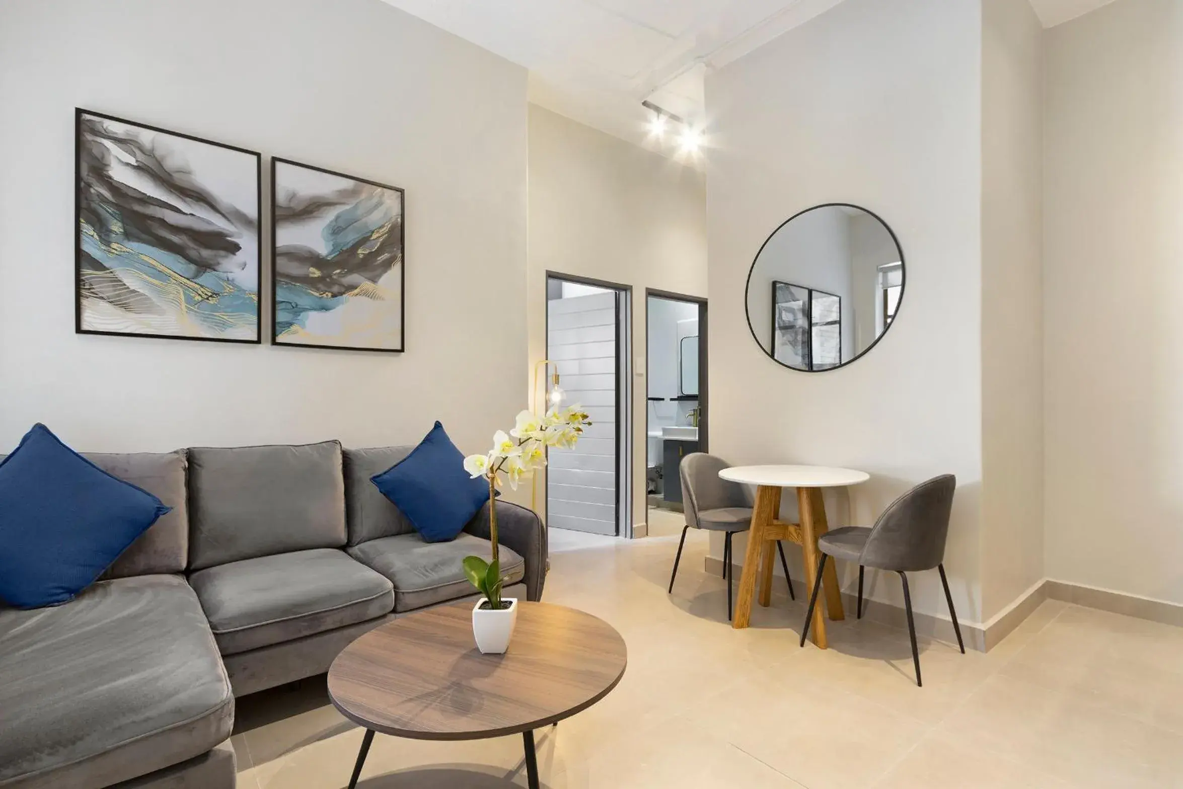 One-Bedroom Apartment in The Archer Aparthotel by Totalstay One-Bedroom Apartment in The Archer Aparthotel by Totalstay