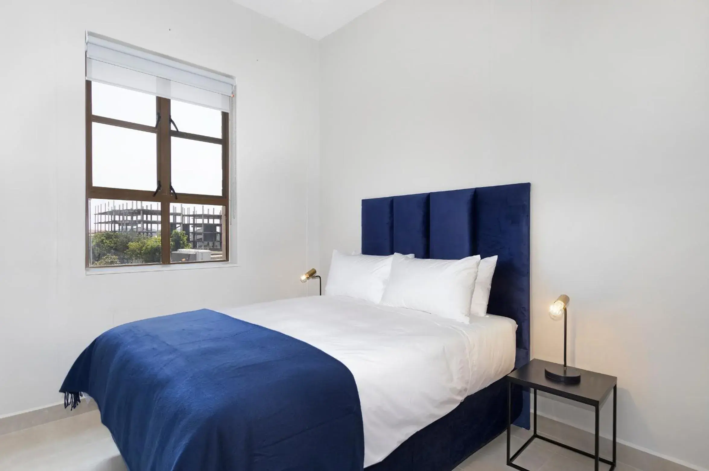 Two-Bedroom Apartment in The Archer Aparthotel by Totalstay Two-Bedroom Apartment in The Archer Aparthotel by Totalstay