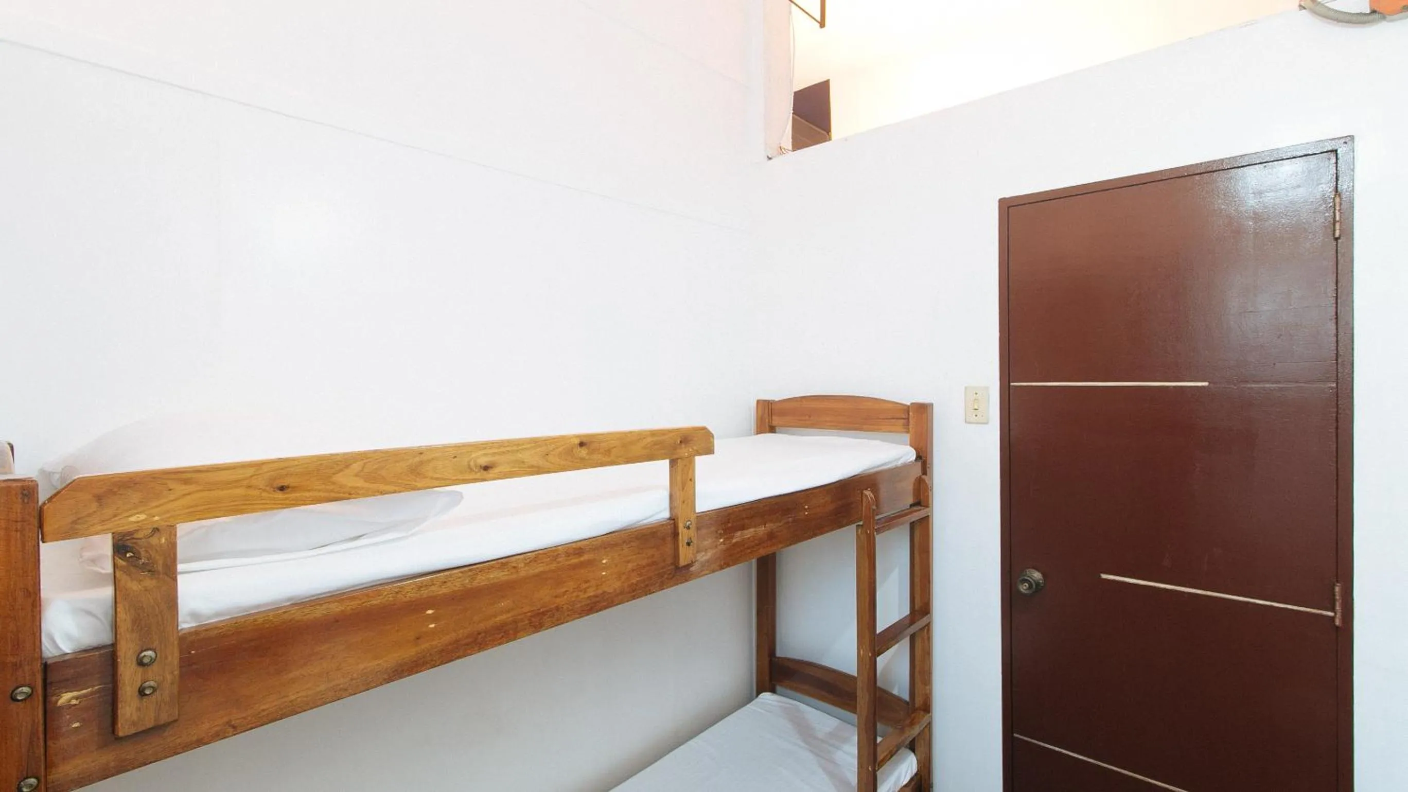 Photo of the whole room in Dreiven Residences Sta. Mesa