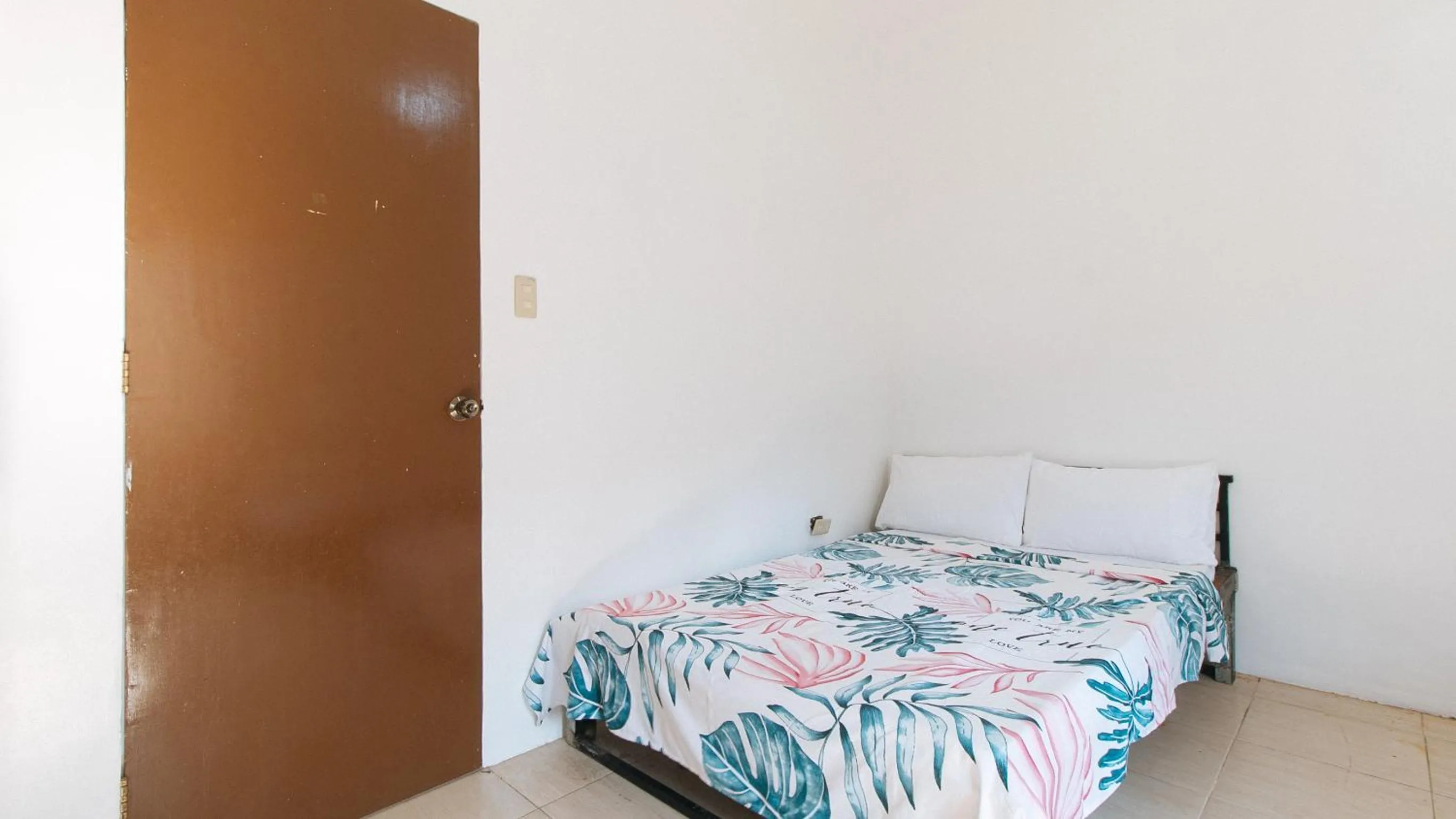 Photo of the whole room in Dreiven Residences Sta. Mesa