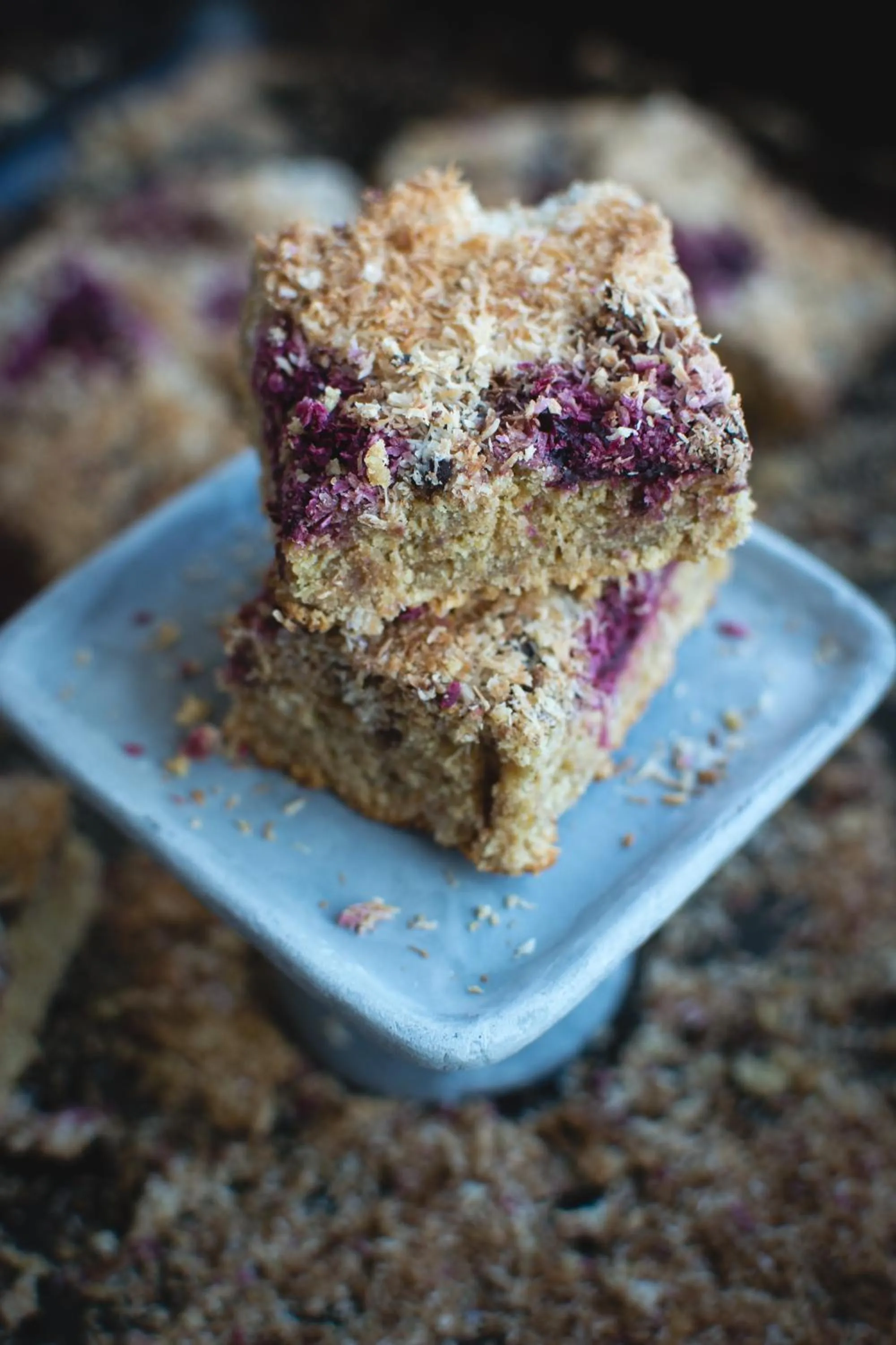 Food and drinks in Motel Traffic