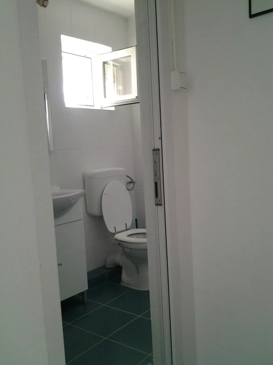 Other in Motel Traffic