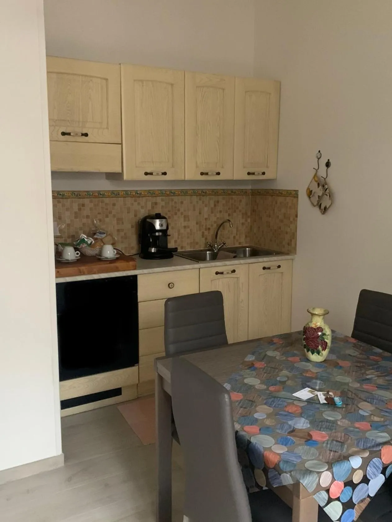 Breakfast in B&B Almat