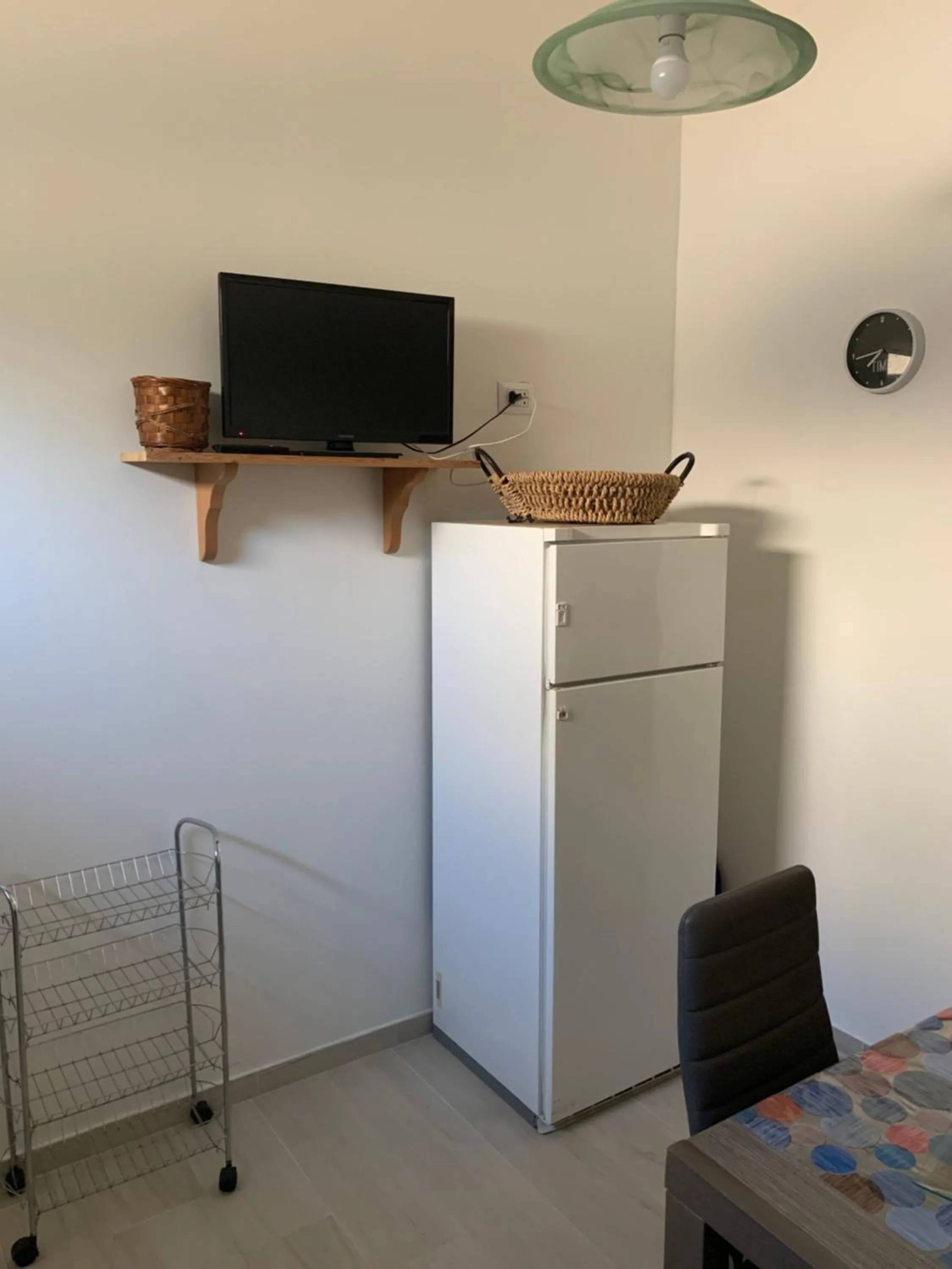 TV and multimedia in B&B Almat