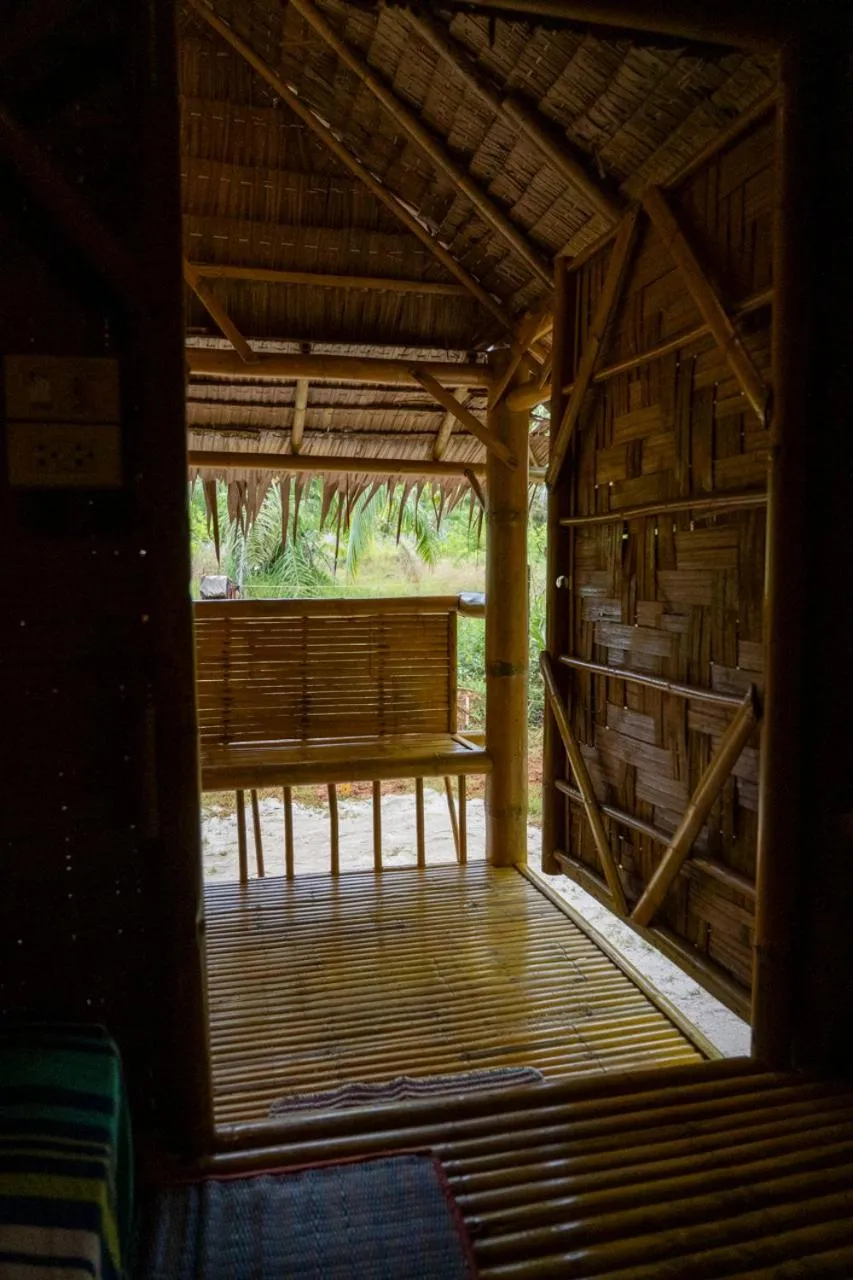 Bananas Resort & Restaurant